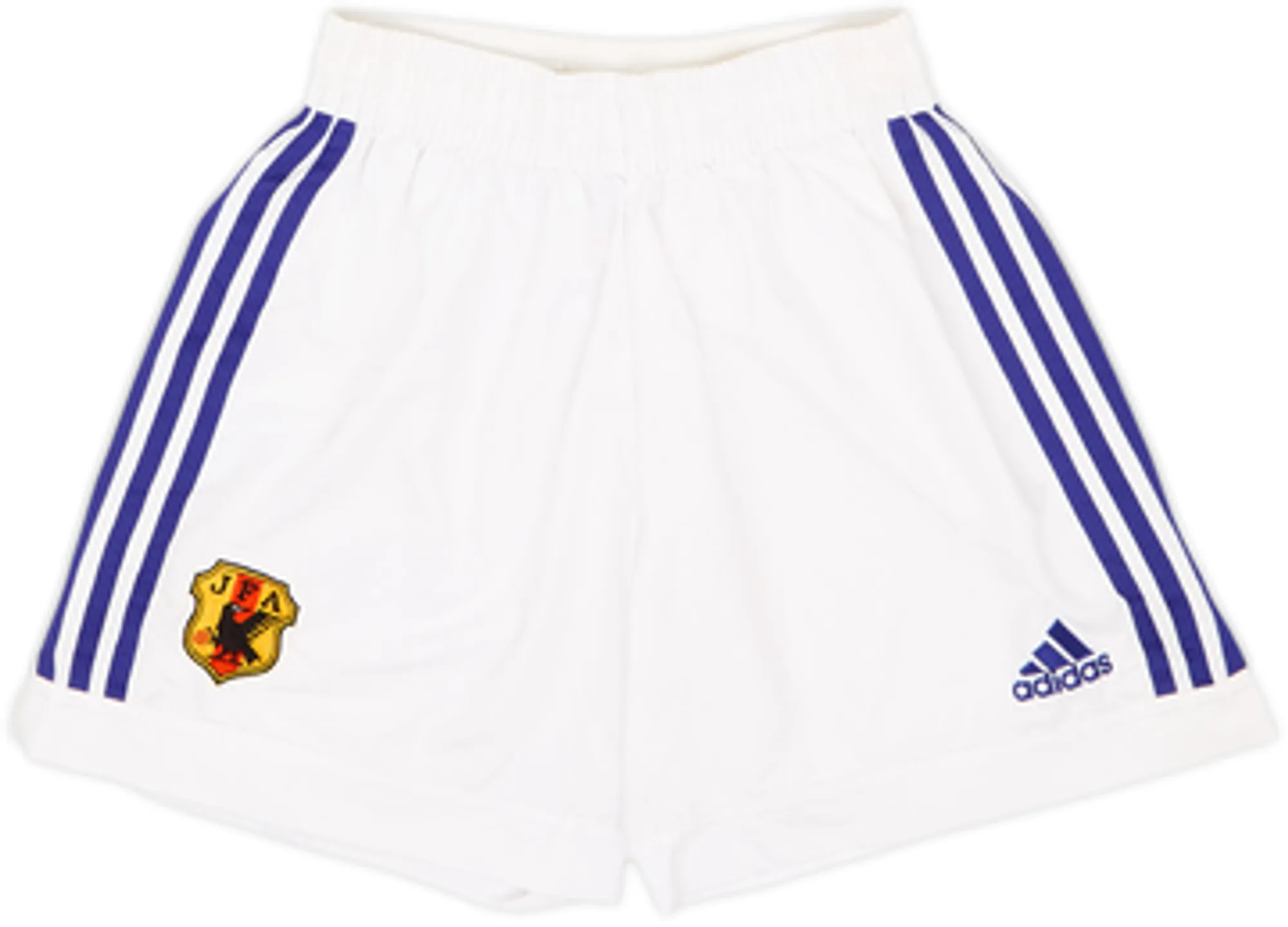 2004-06 Japan Home Shorts - 8/10 - (L.Boys)