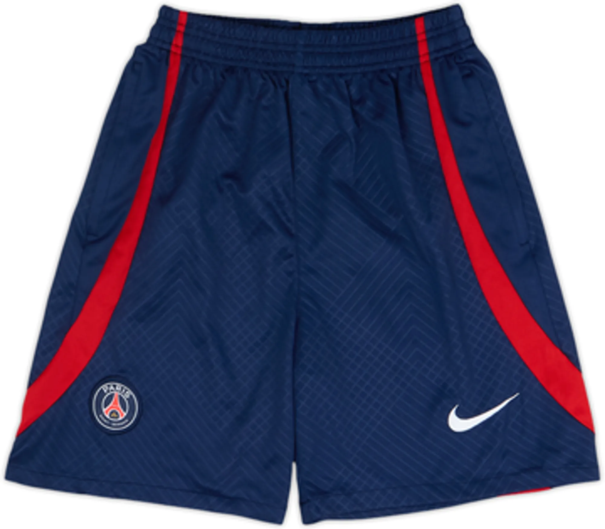 2022-23 Paris Saint-Germain Nike Training Shorts - 9/10 - (M)