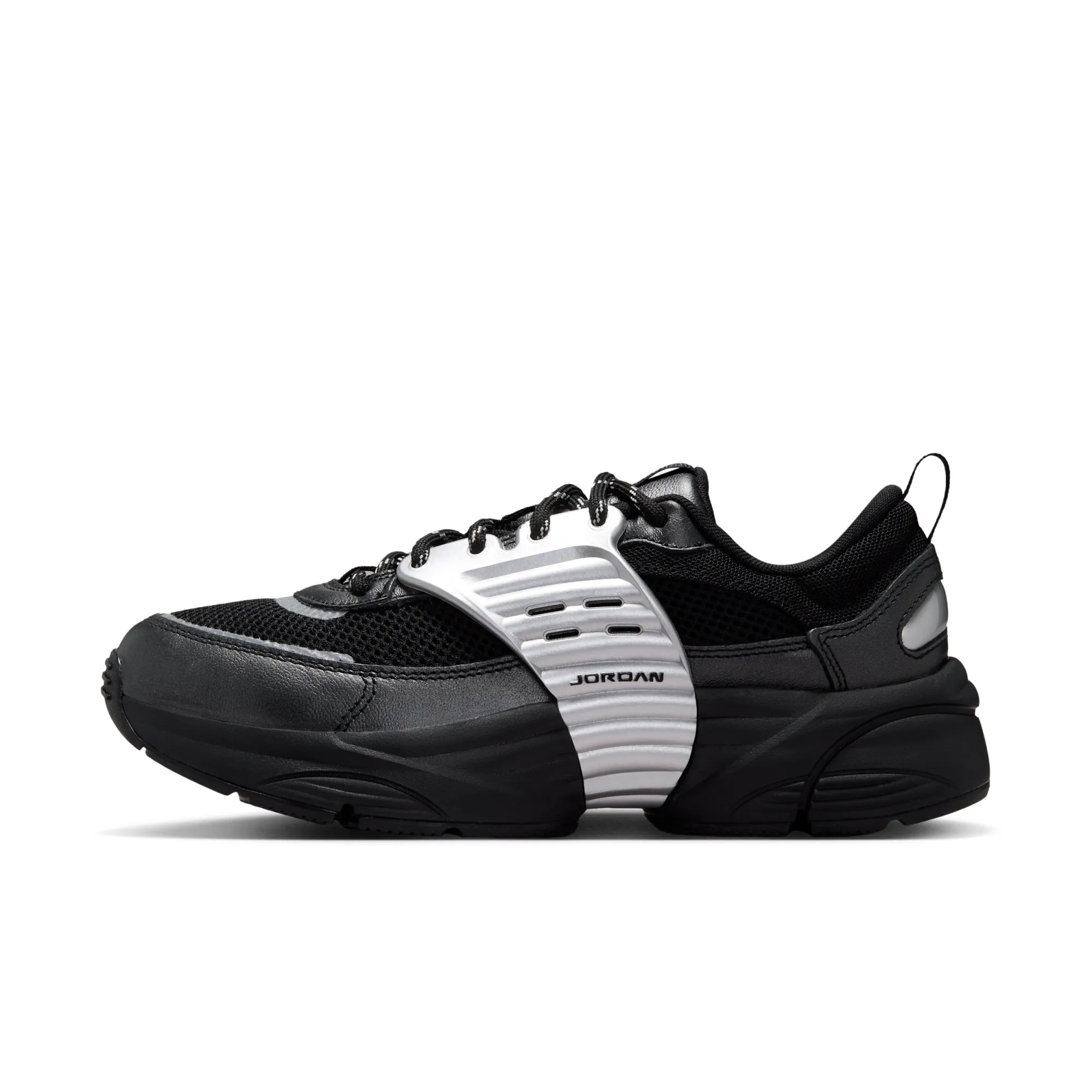 Nike Jordan Trunner O/S Women's Shoes - Black