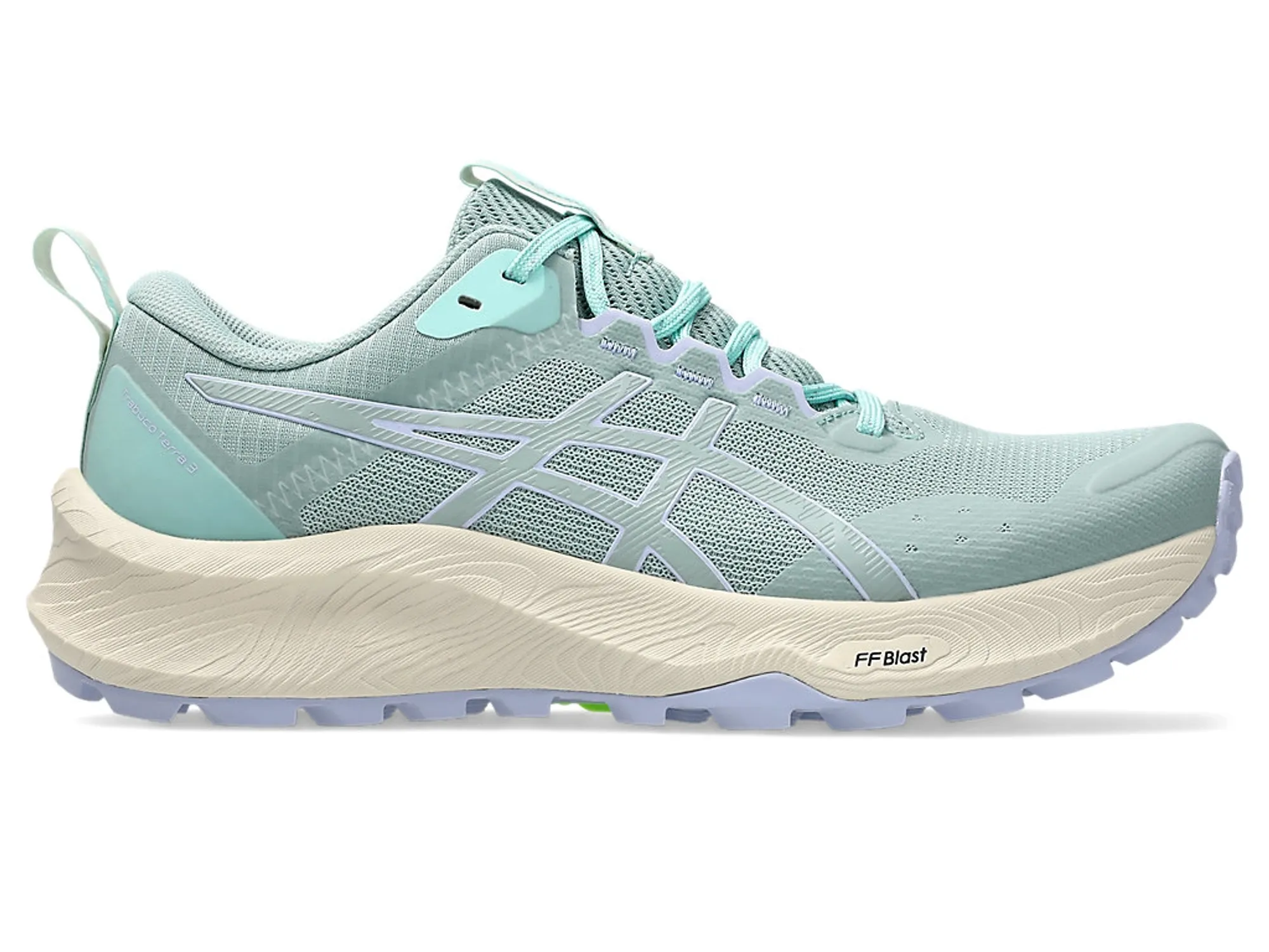 Asics Gel-Trabuco Terra 3
