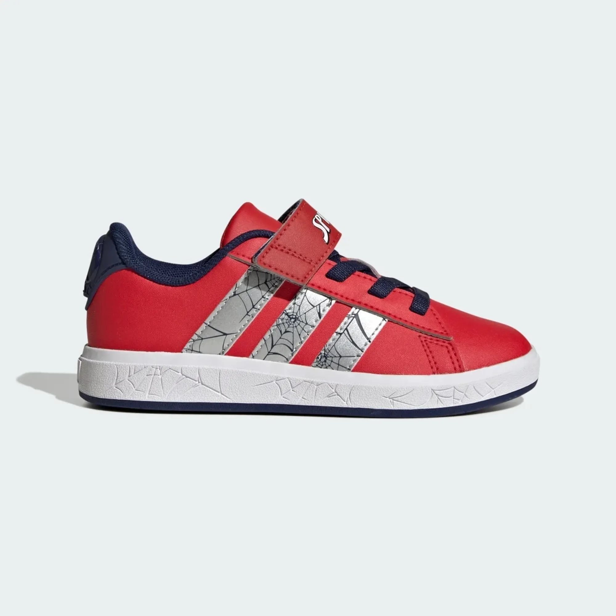 adidas ADIDAS MARVEL SPIDER-MAN GRAND COURT SHOES KIDS
