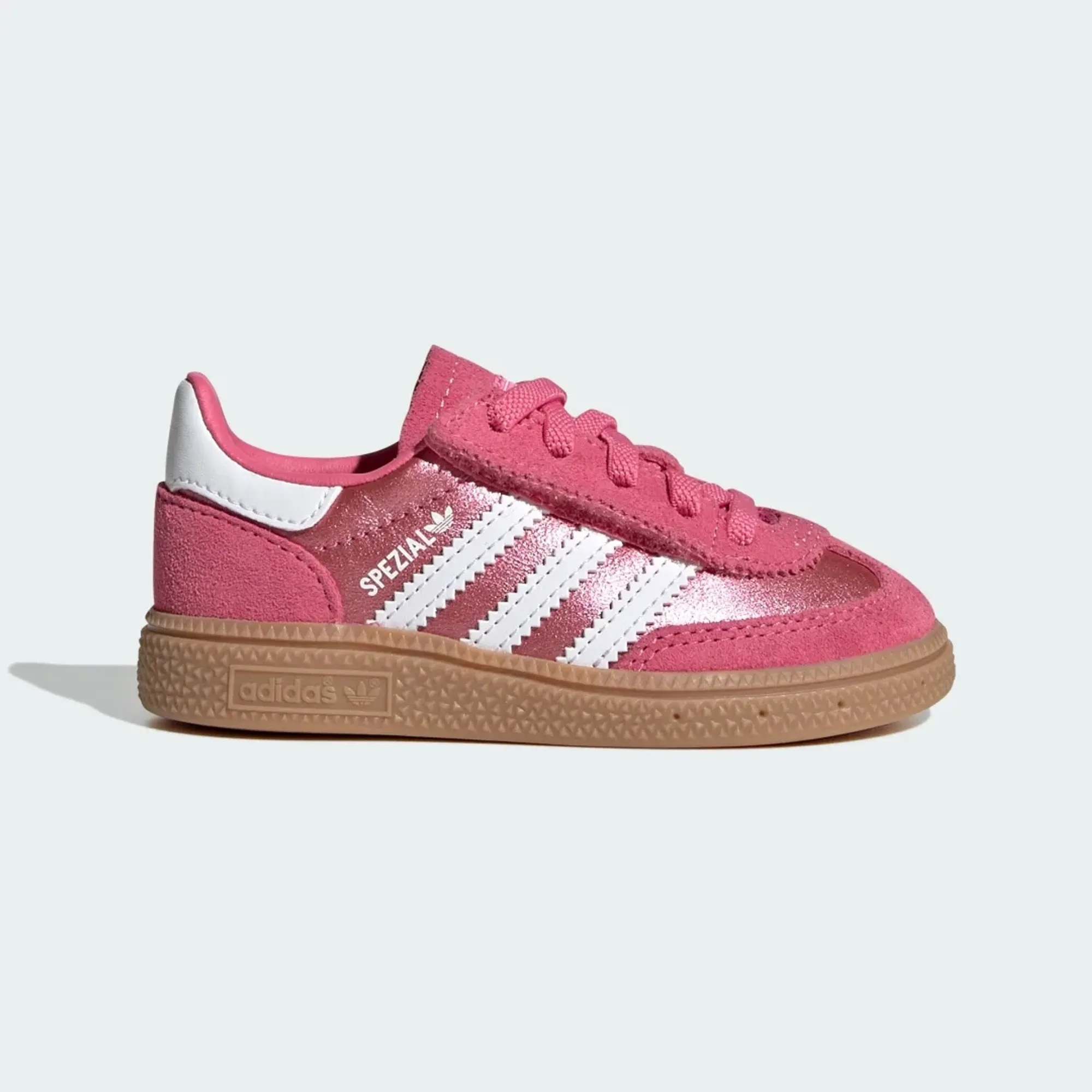 adidas HANDBALL SPEZIAL COMFORT CLOSURE ELASTIC LACE SHOES