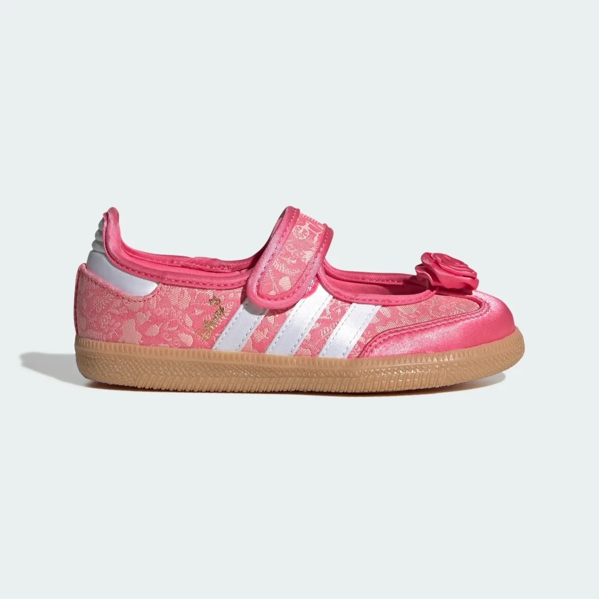 adidas adidas Disney Princess SAMBA JANE SHOES
