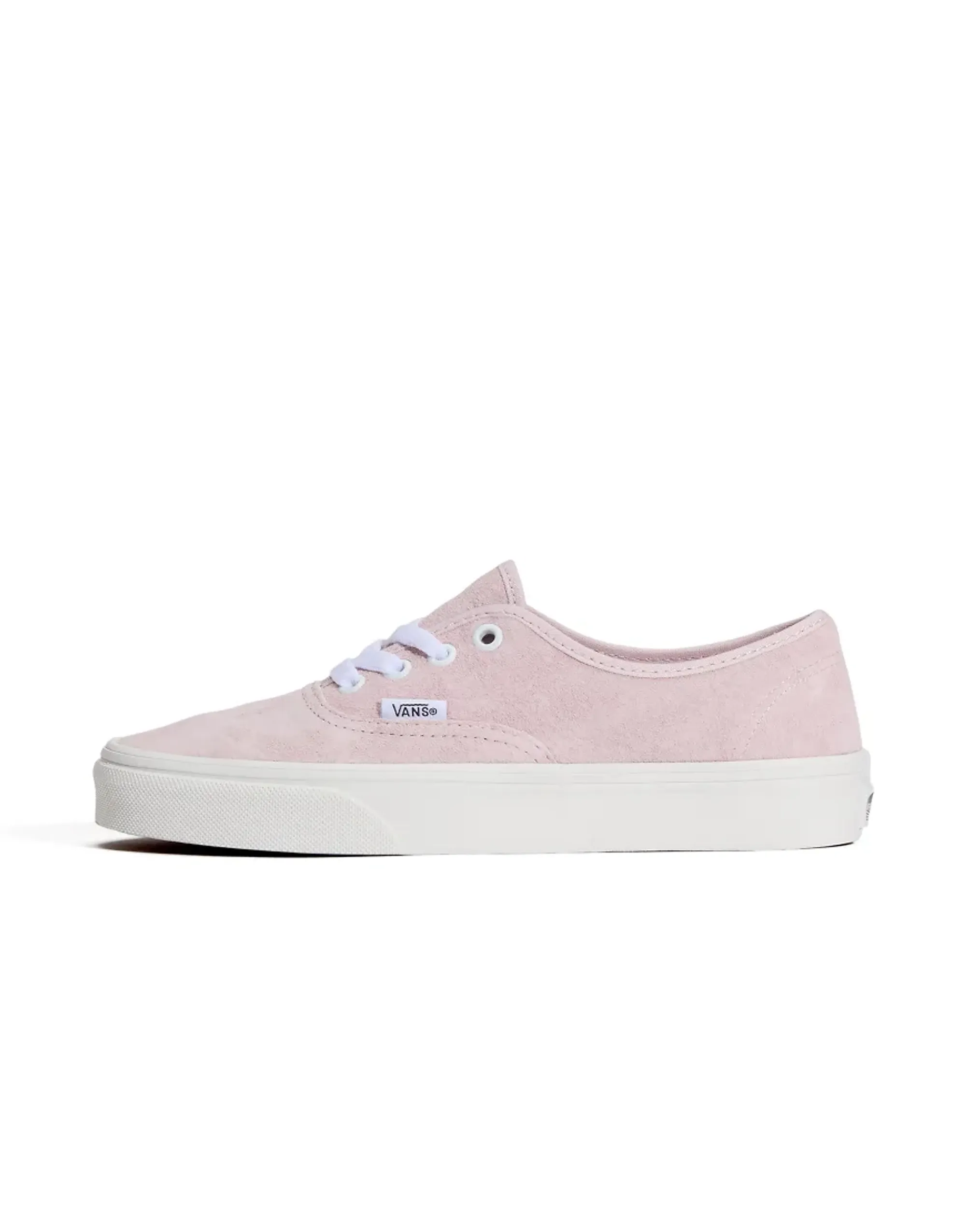 Vans Authentic Sneakers - Light Pink In Light Pink