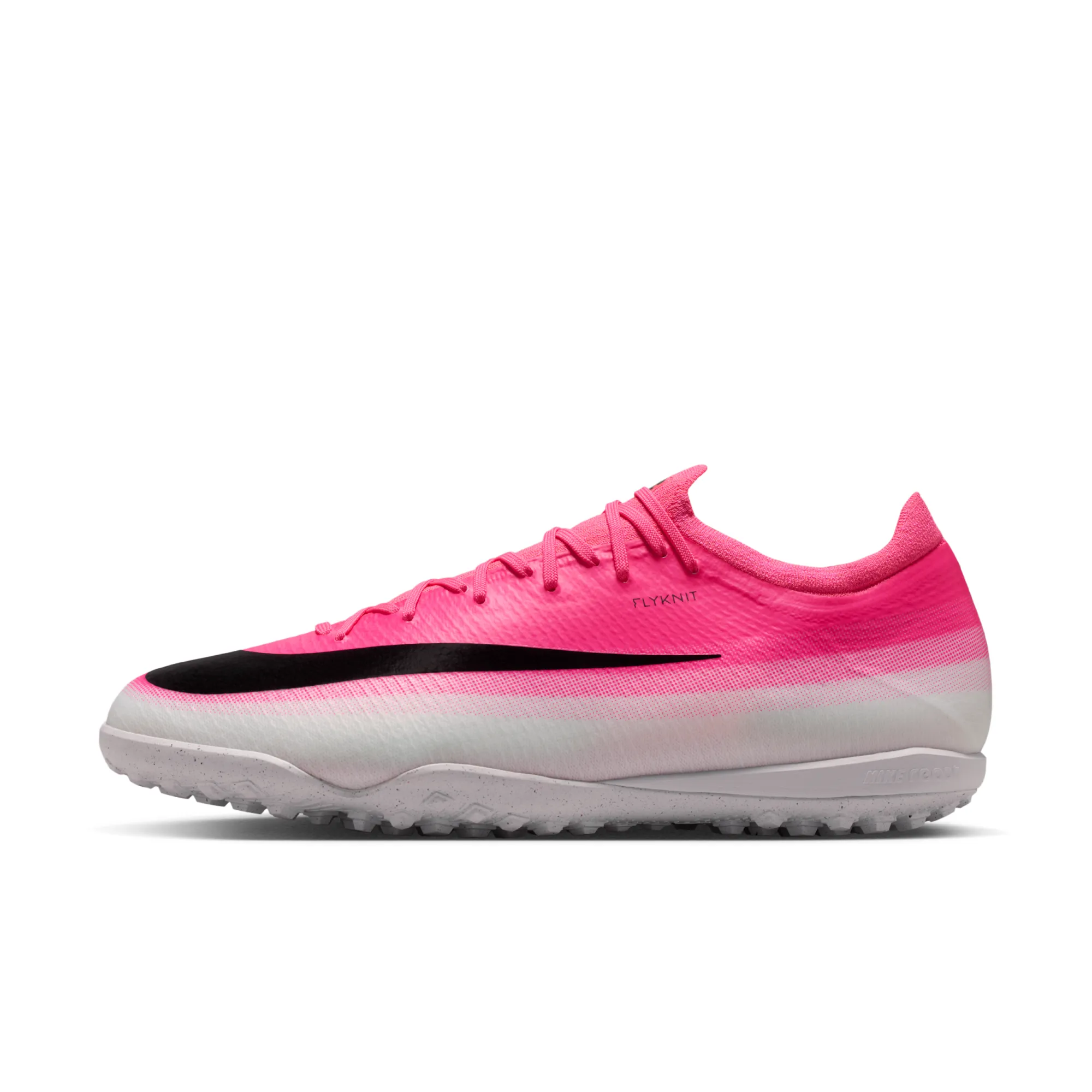 Nike Mercurial Vapor 17 Pro Turf Low-Top Football Shoes - Multi-Colour