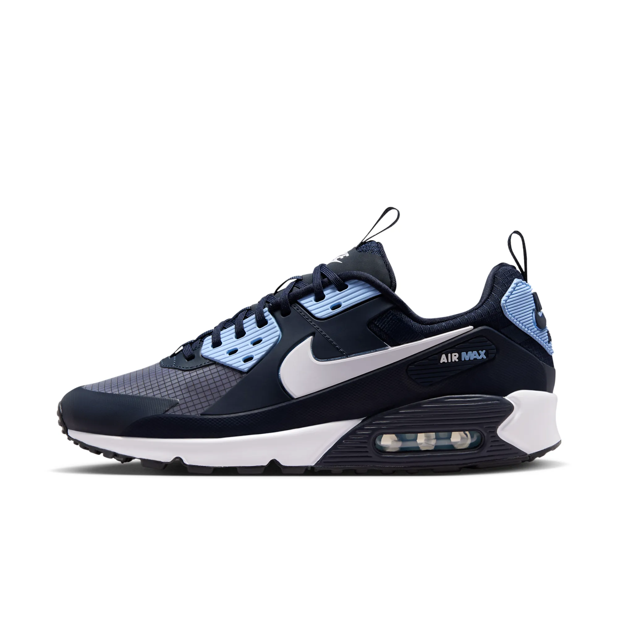 Nike Air Max 90 Drift Men's Shoes - Blue