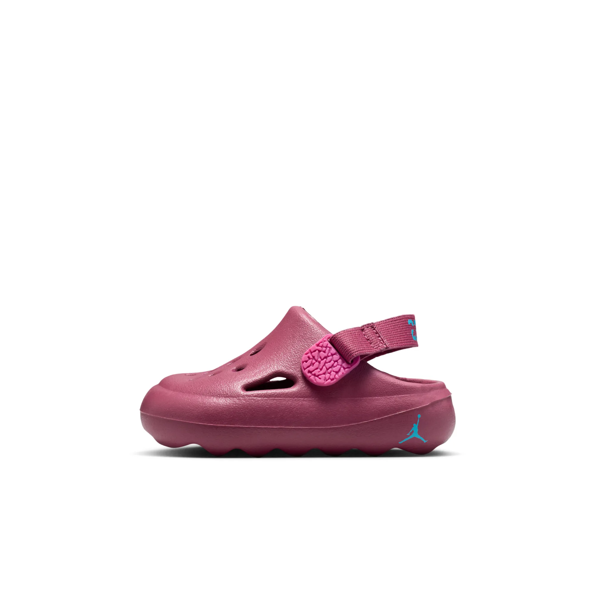 Nike Jordan Hydrip Baby/Toddler Shoes - Purple