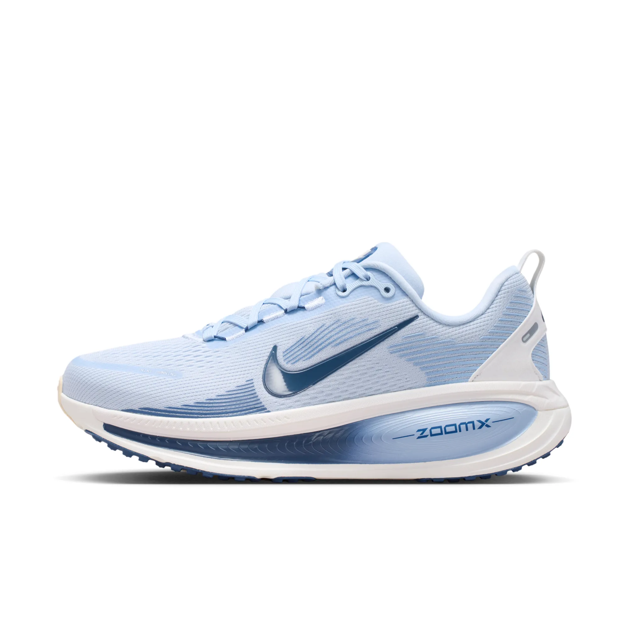 Nike Vomero 18 Women's Road Running Shoes - Blue