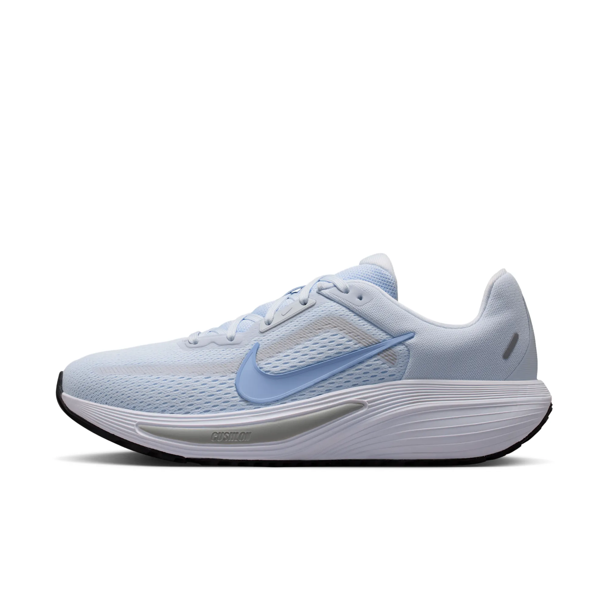 Nike Quest 7 Women's Road-Running Shoes - Grey