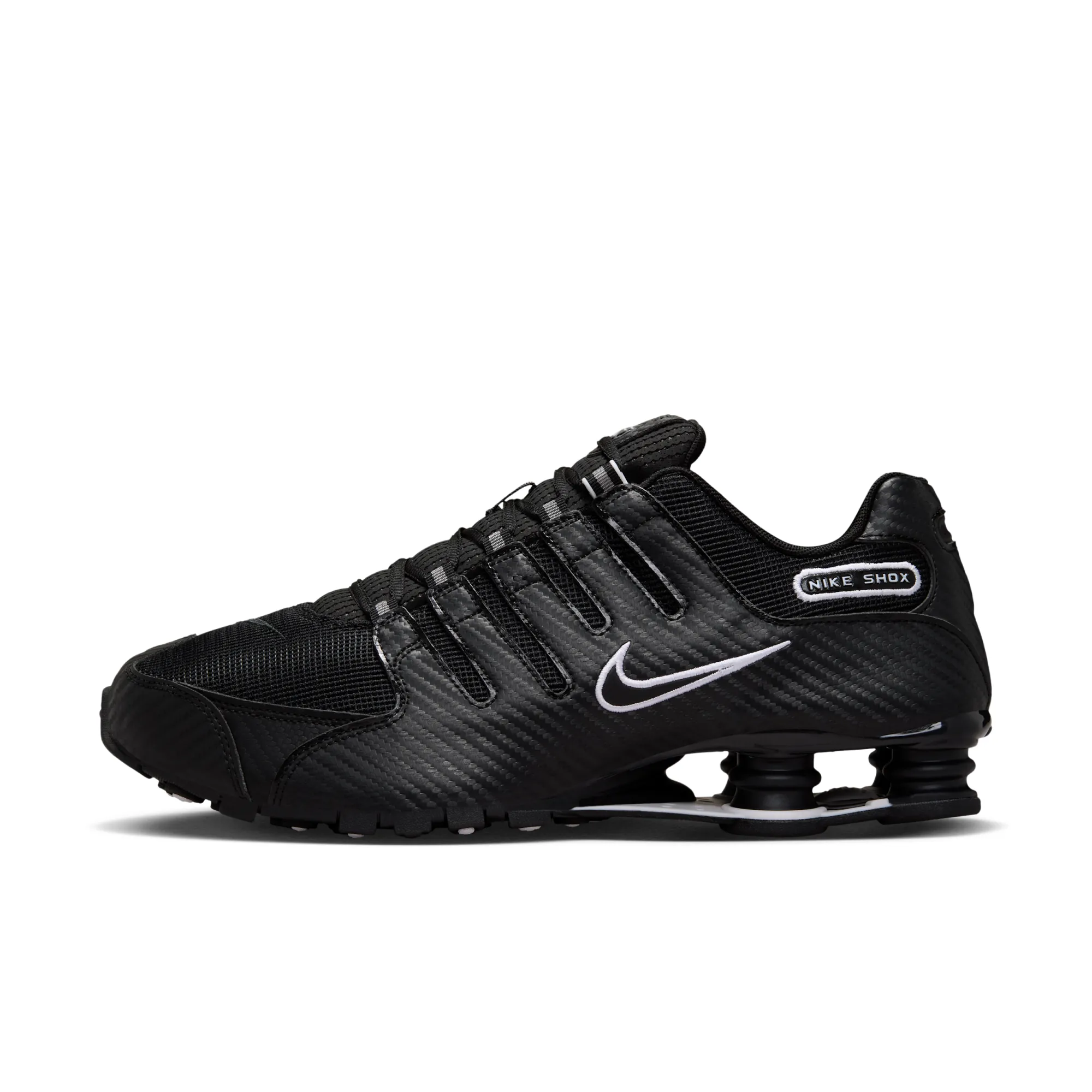 Nike Shox | Cheap Shox TL, R4 & More | FOOTY.COM