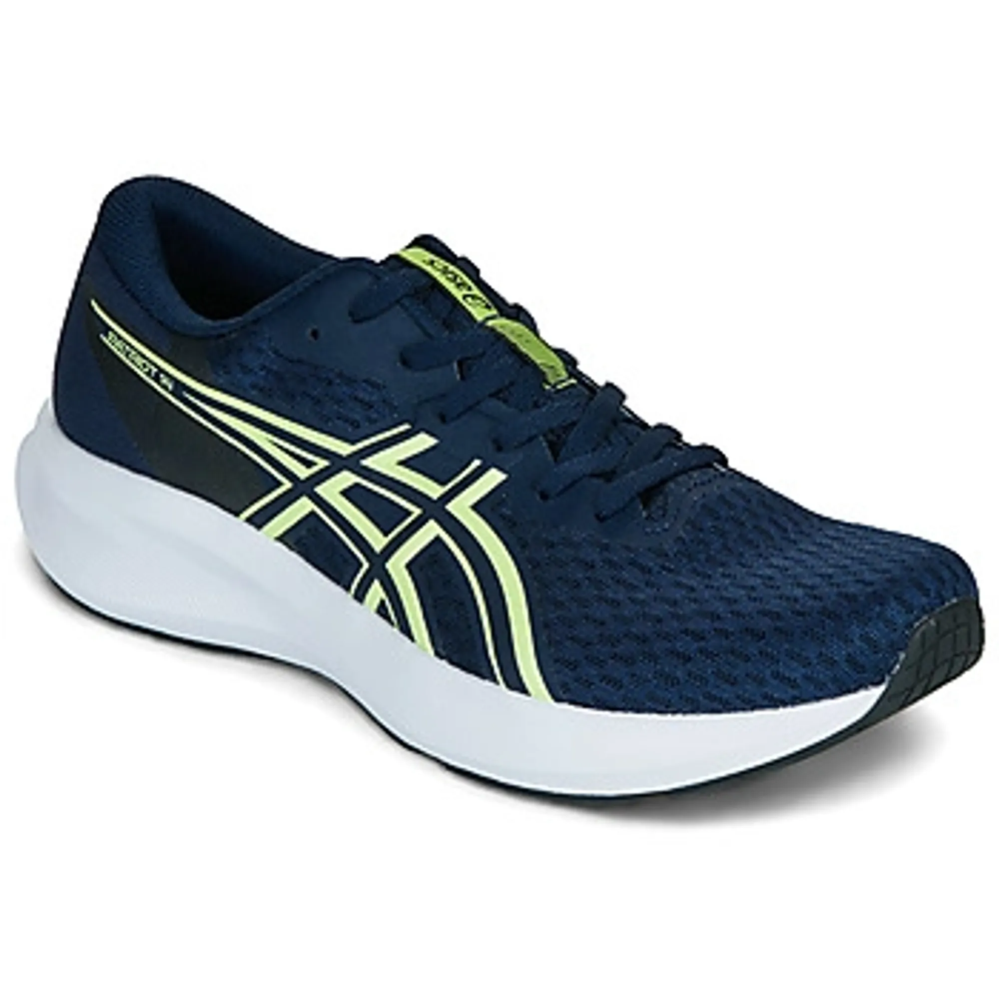Asics  PATRIOT 14  men's Shoes (Trainers) in Marine