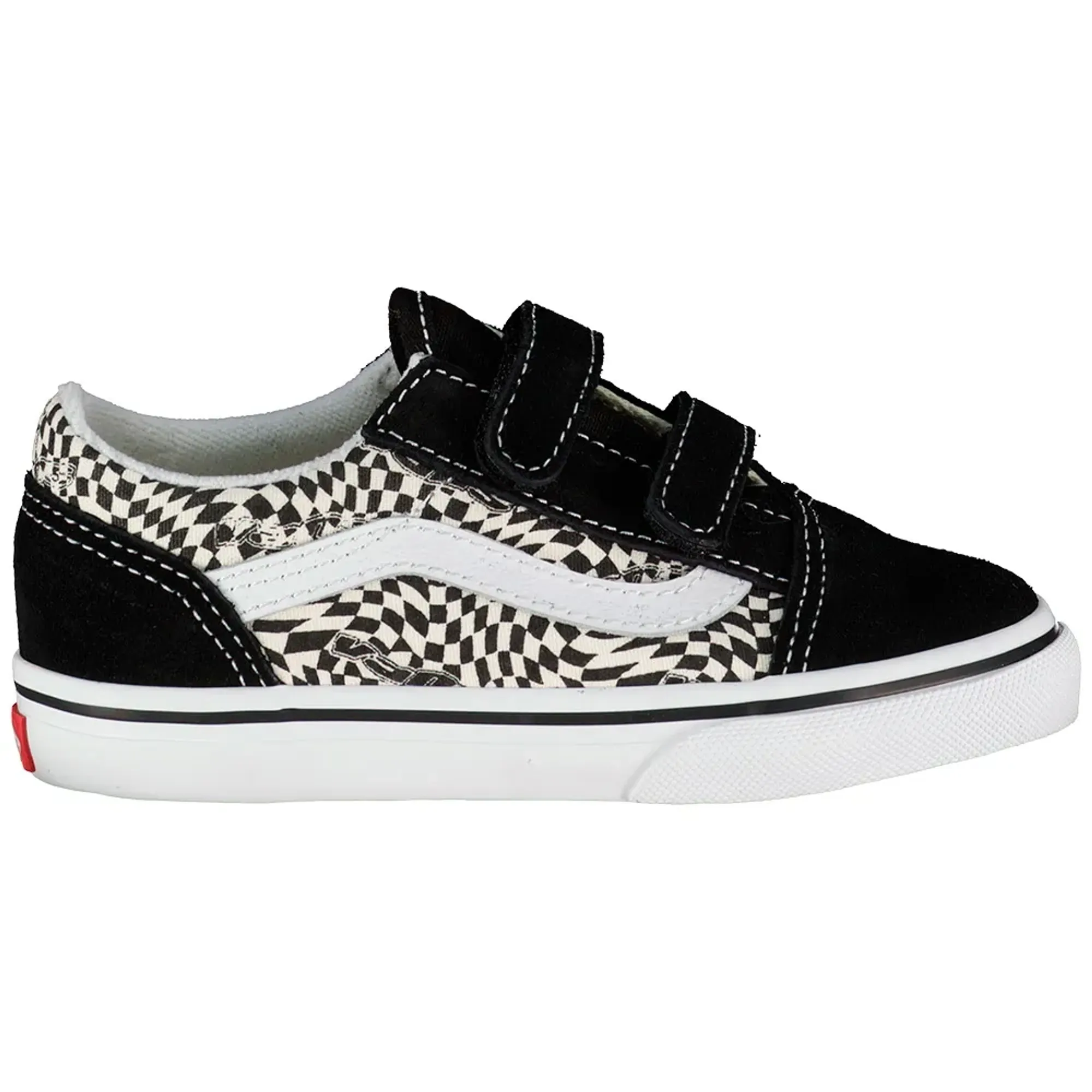 Vans Old Skool V Trainers