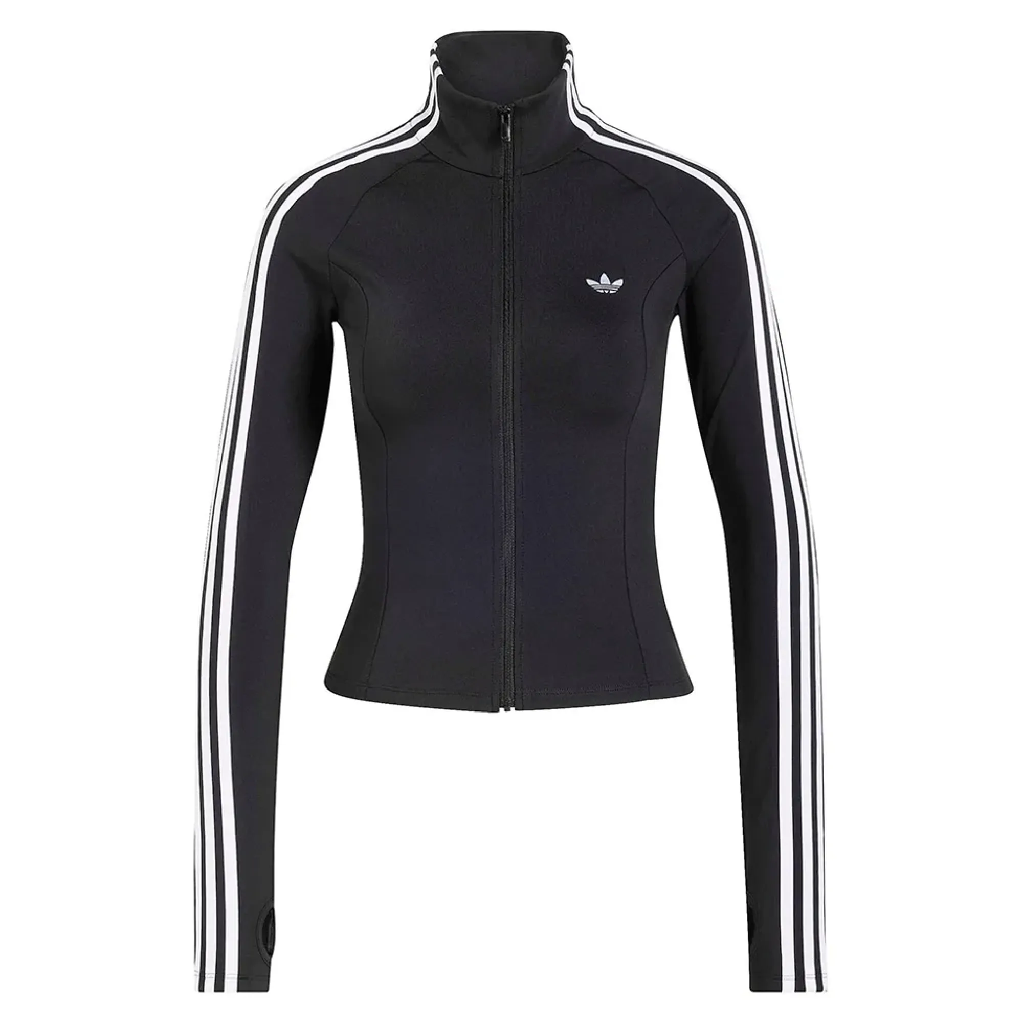 Adidas Originals Essentials Pes Full Zip Sweatshirt