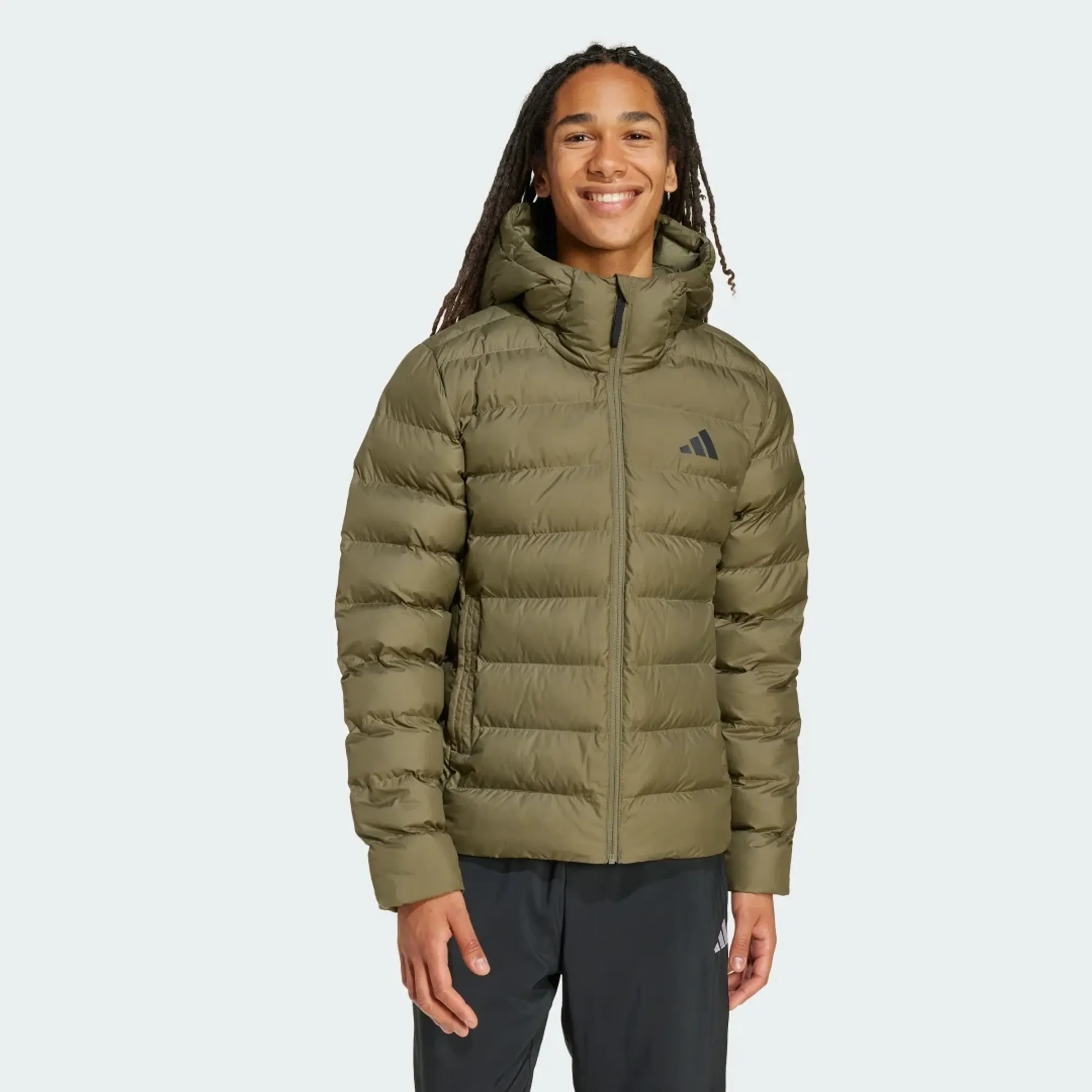 adidas SDP Insulated Jacket