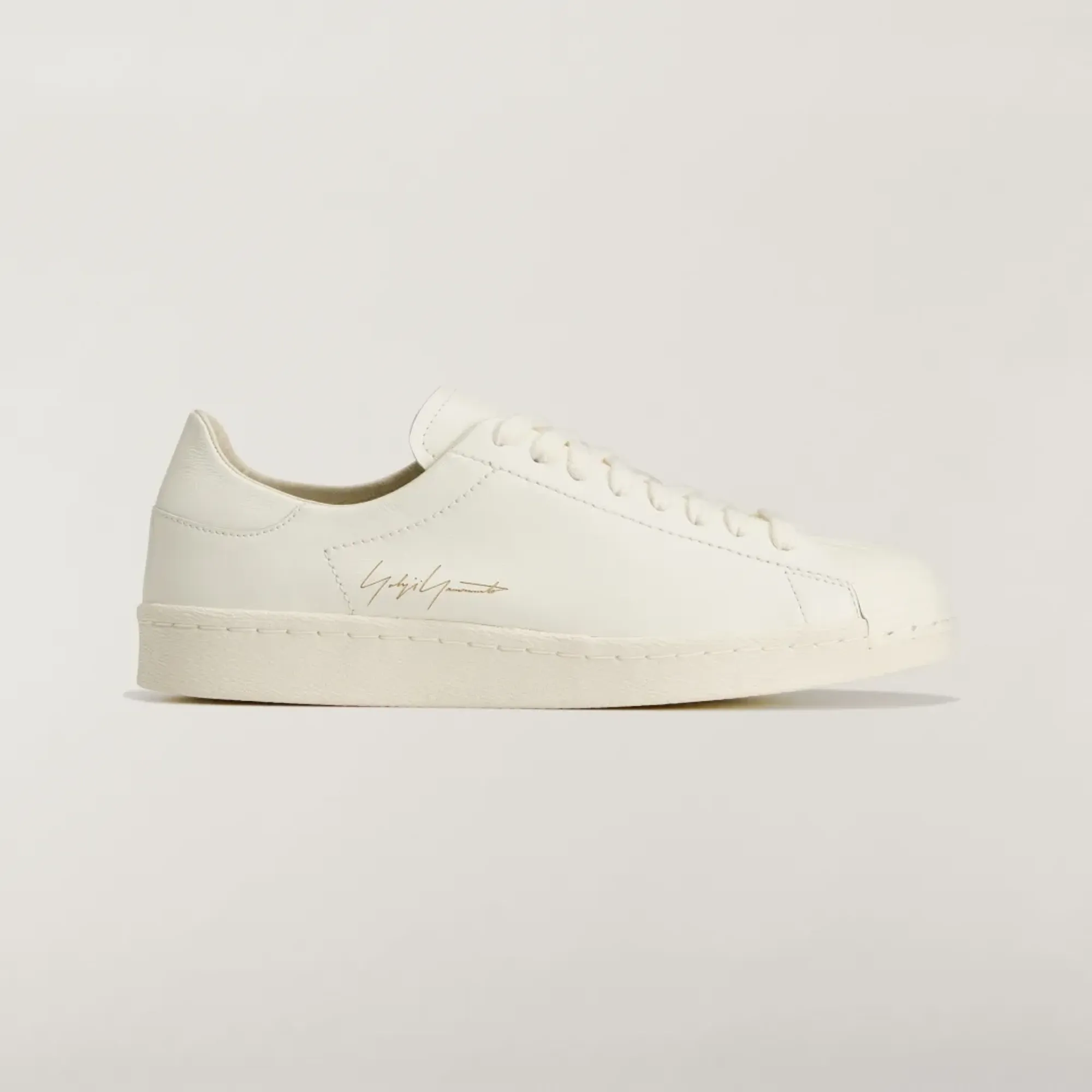 adidas Y-3 SUPERSTAR Trainers