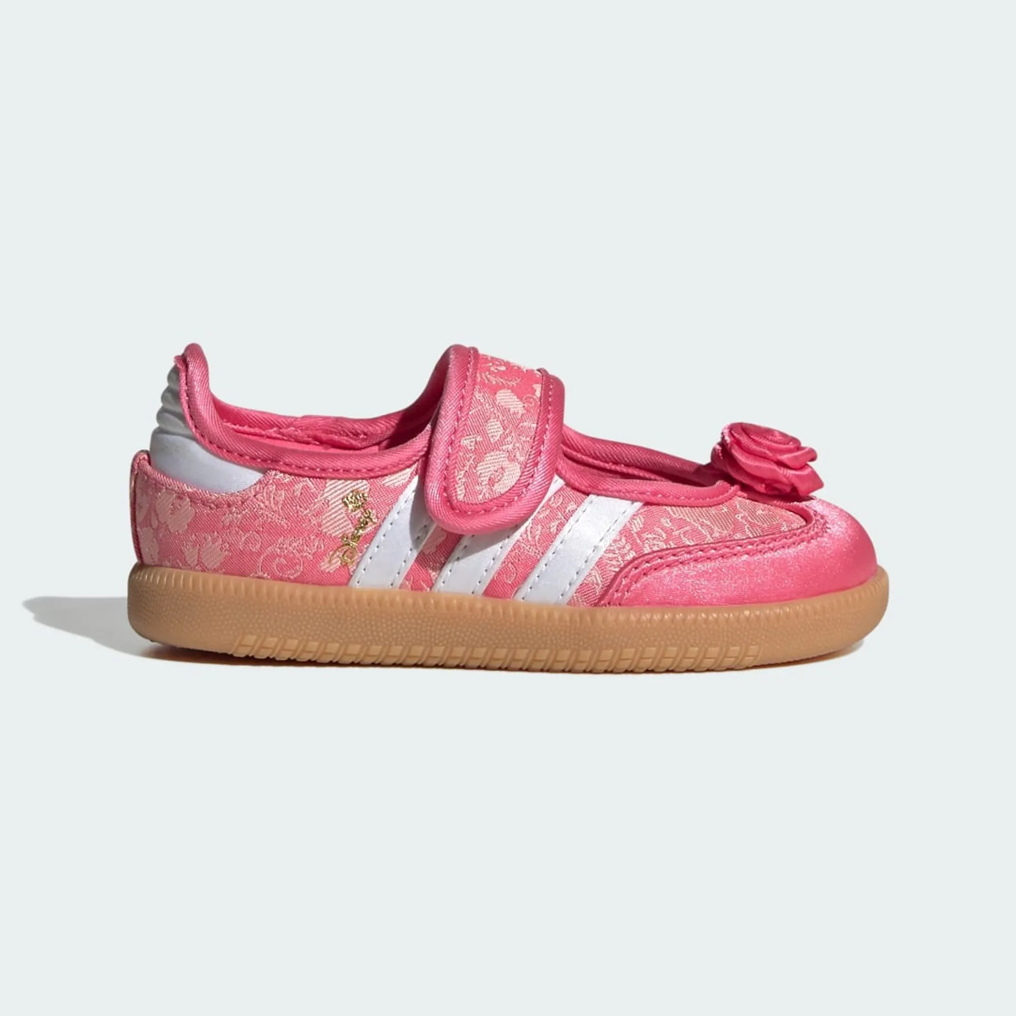 adidas adidas Disney Princess SAMBA JANE SHOES
