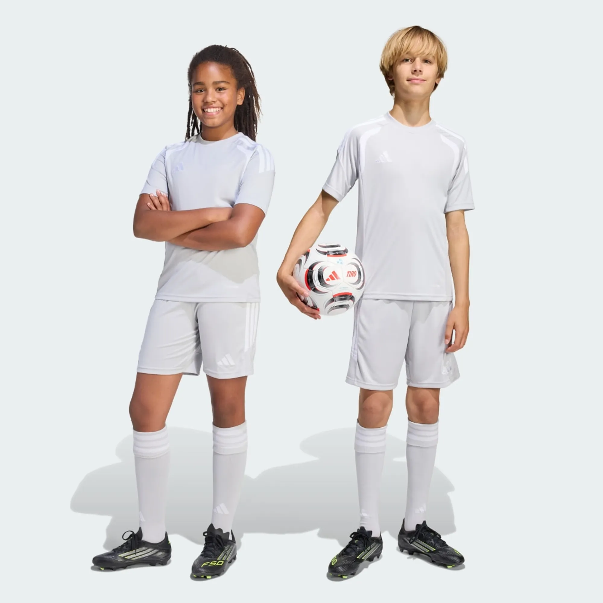 adidas Tiro26 League Kids Shorts