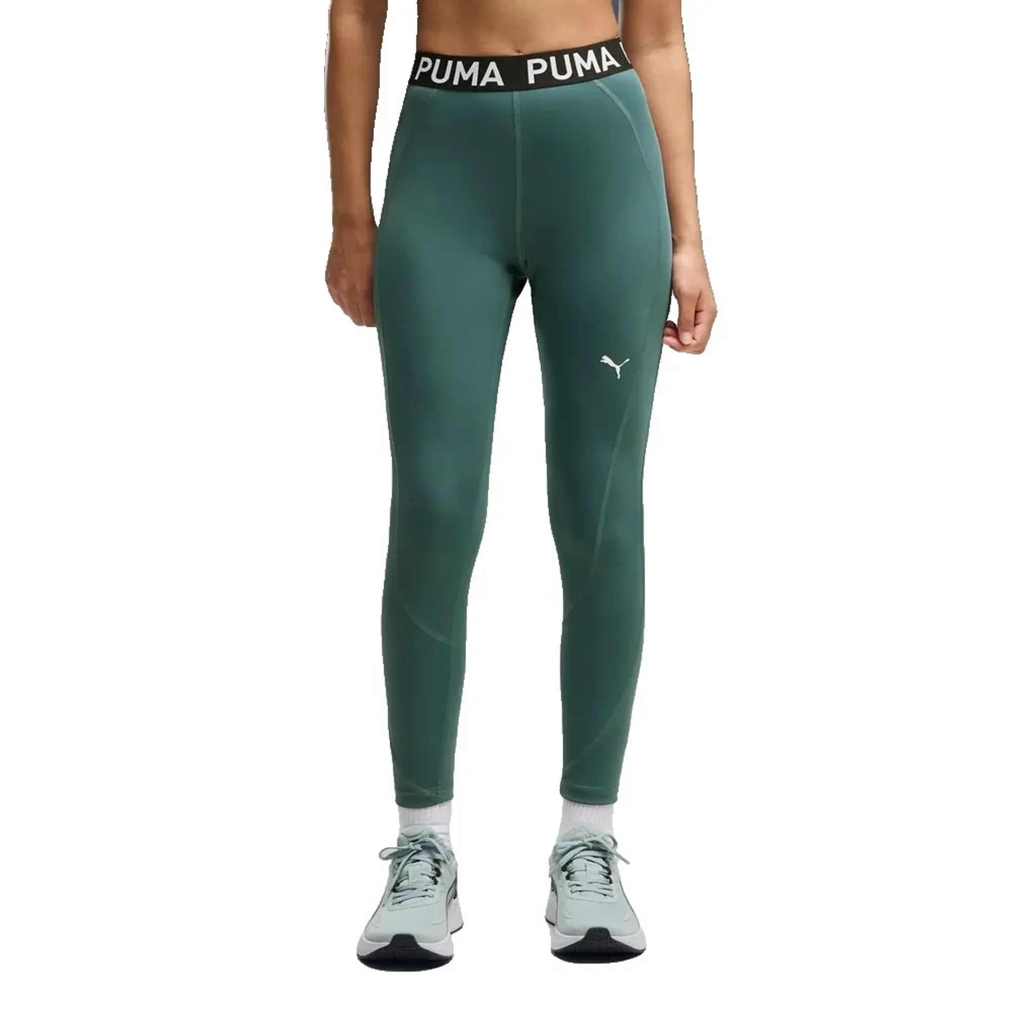 Puma Strong High Waist Leggings