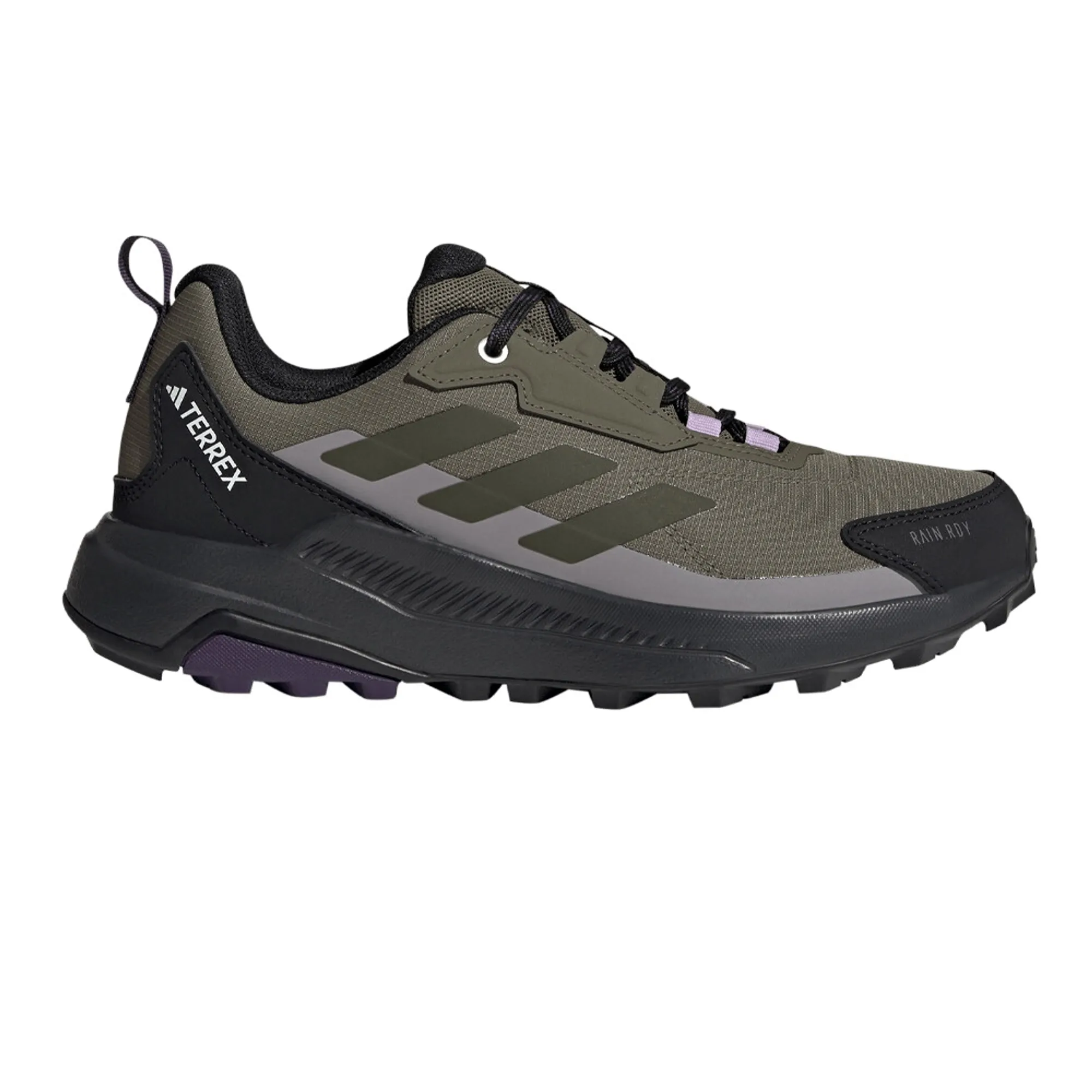 adidas Terrex Anylander RAIN.RDY Women's Walking Shoes - SS26