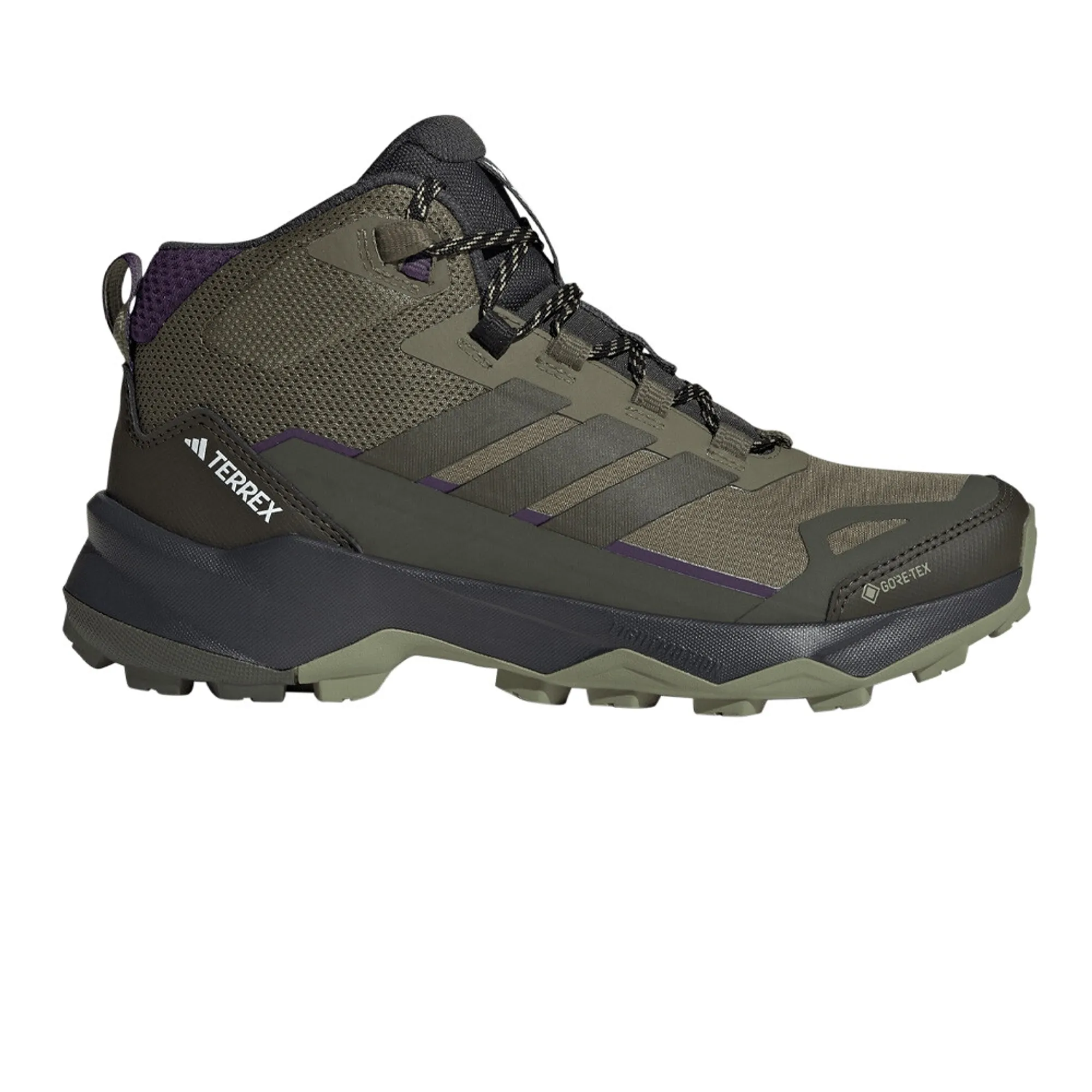 adidas Terrex Skychaser AX5 GORE-TEX Mid Women's Walking Boots - SS26