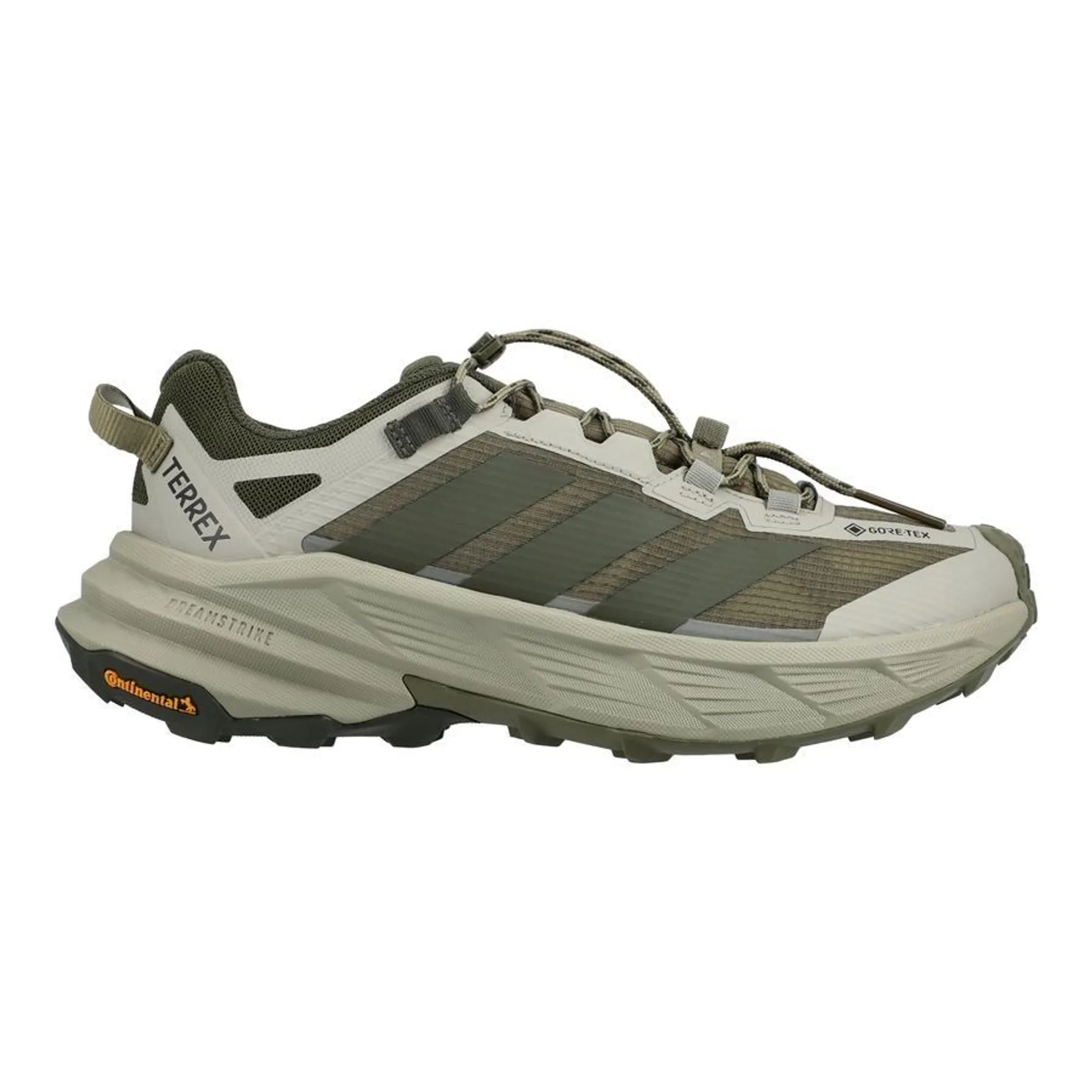adidas Terrex Freehiker SL GORE-TEX Men's Walking Shoes - SS26