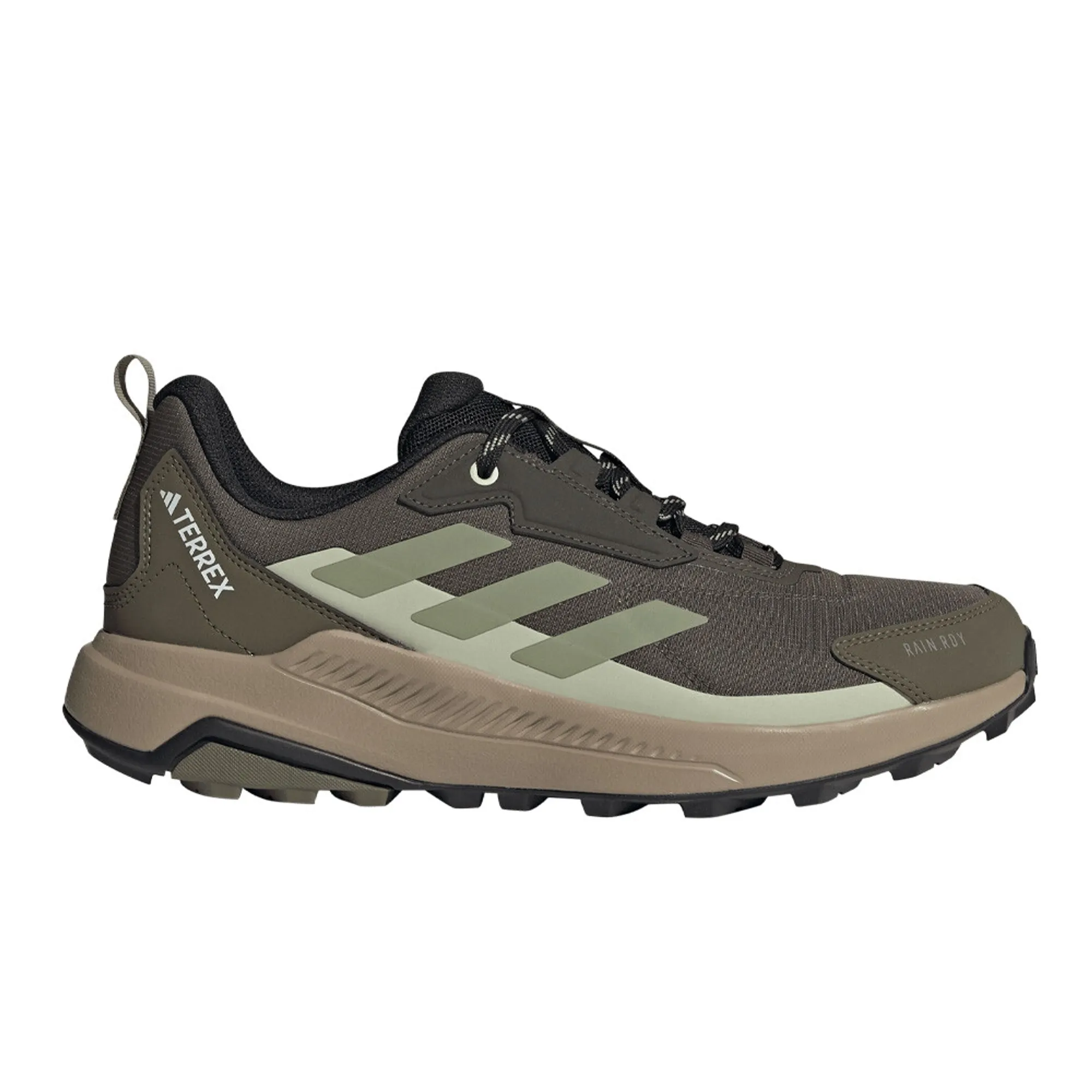 adidas Terrex Anylander RAIN.RDY Men's Walking Shoes - SS26