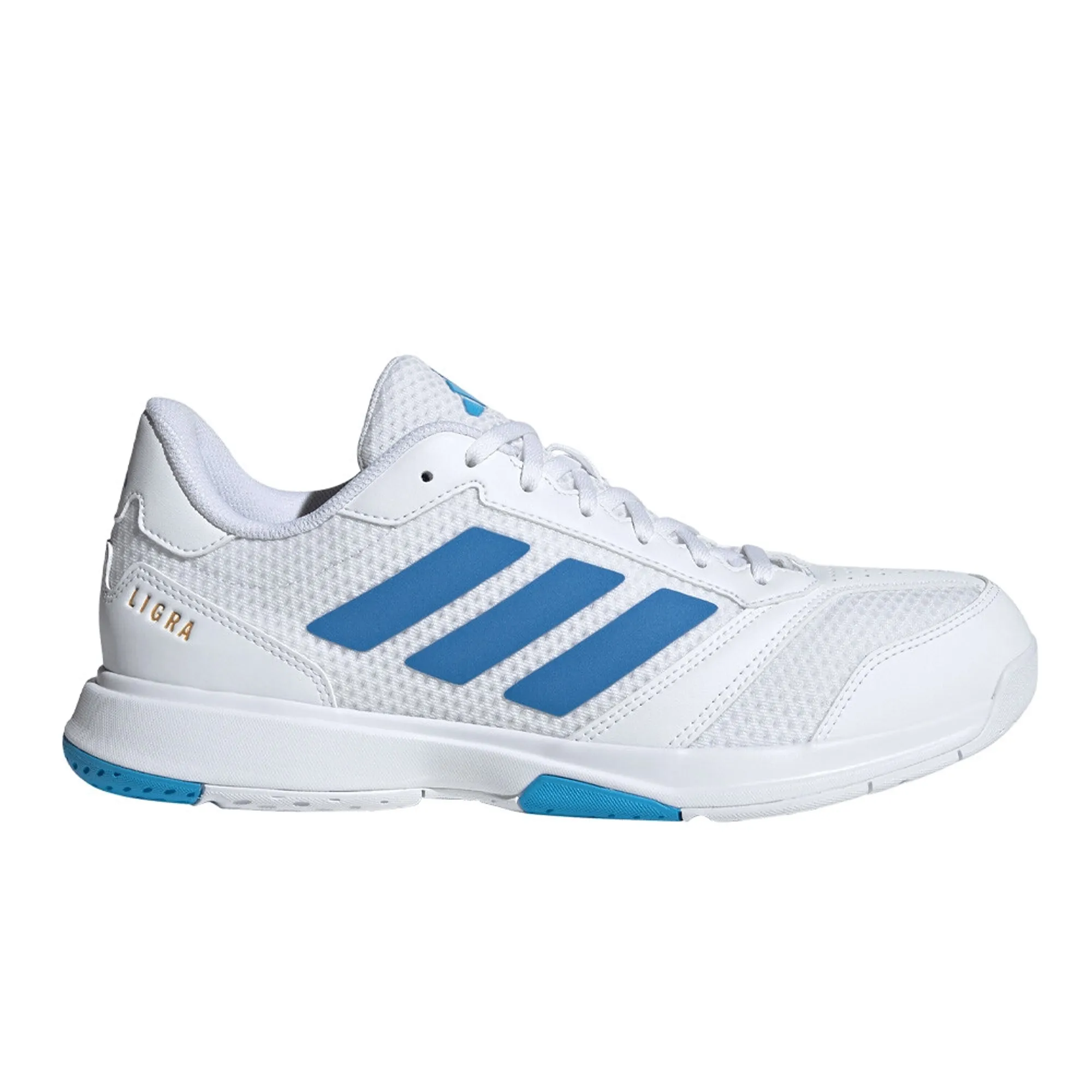 adidas Ligra 8 Men's Indoor Court Shoes - SS26