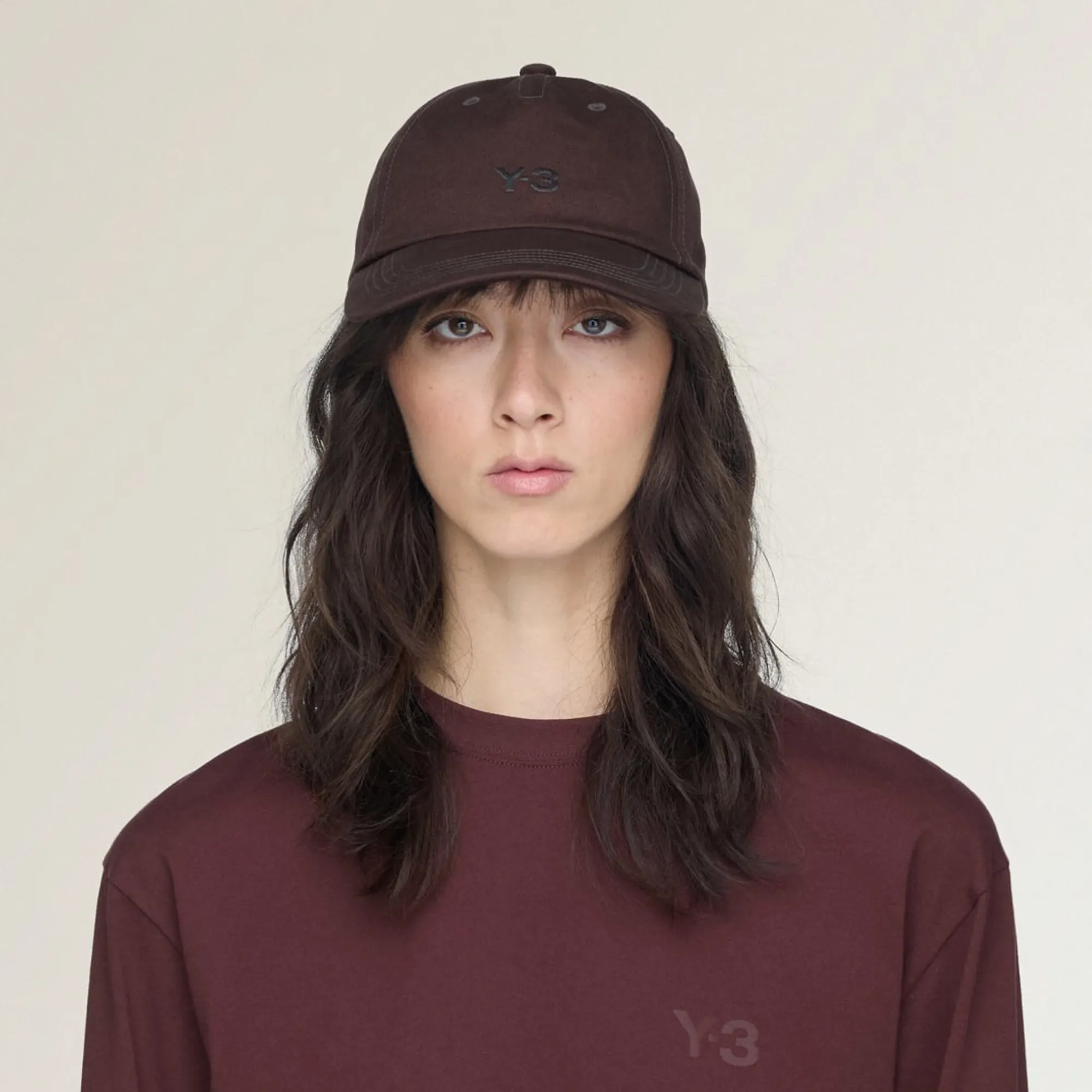 adidas Y-3 DAD CAP