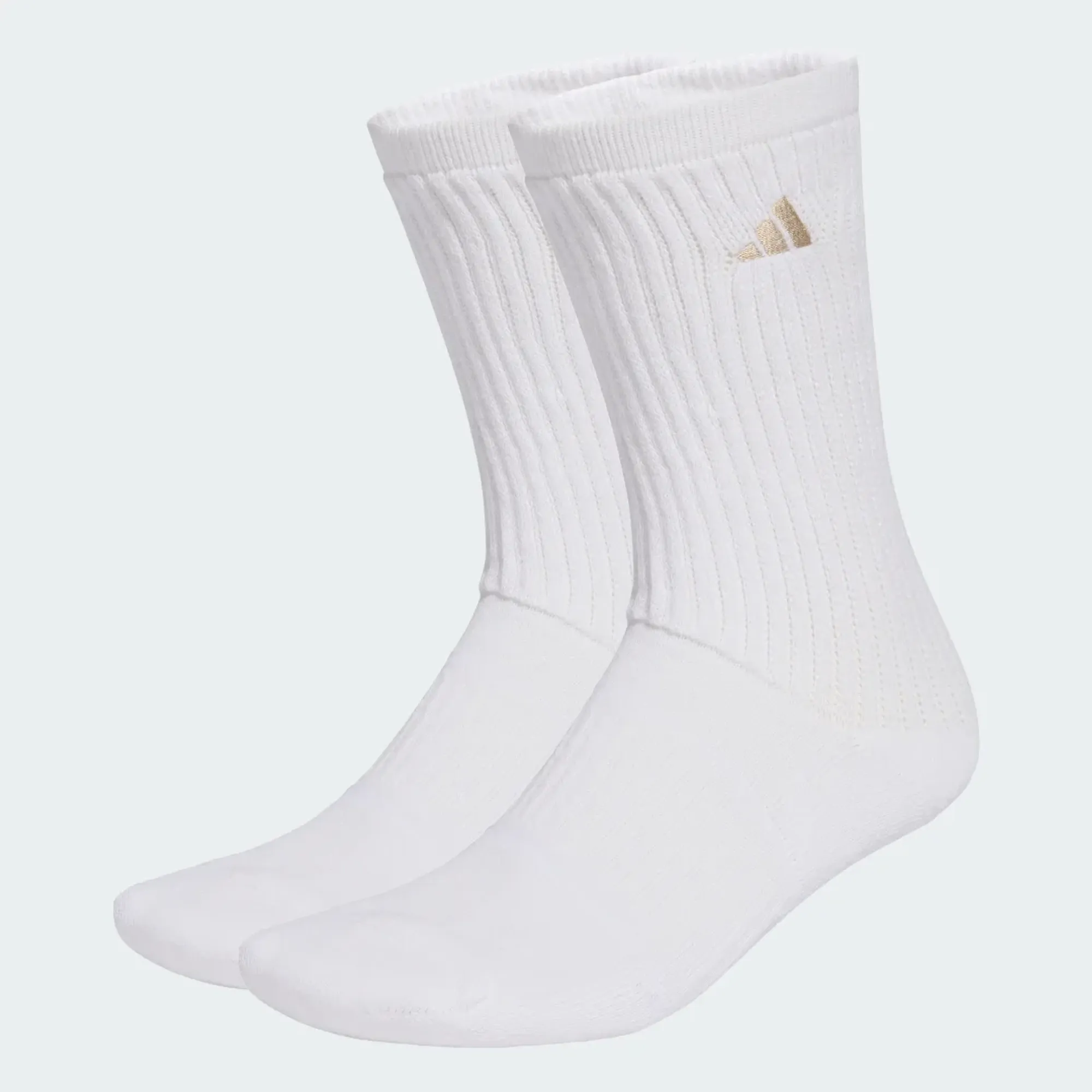 adidas Slouch Socks 2 Pair Pack