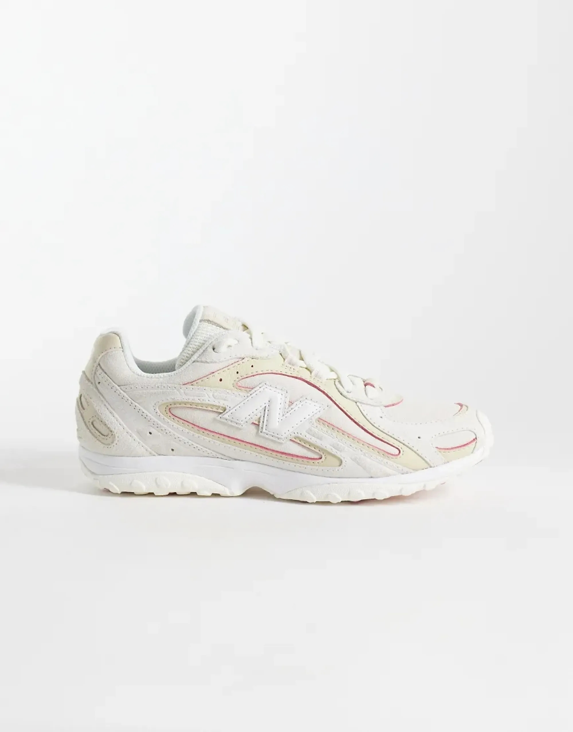New Balance Unisex 204L Leather