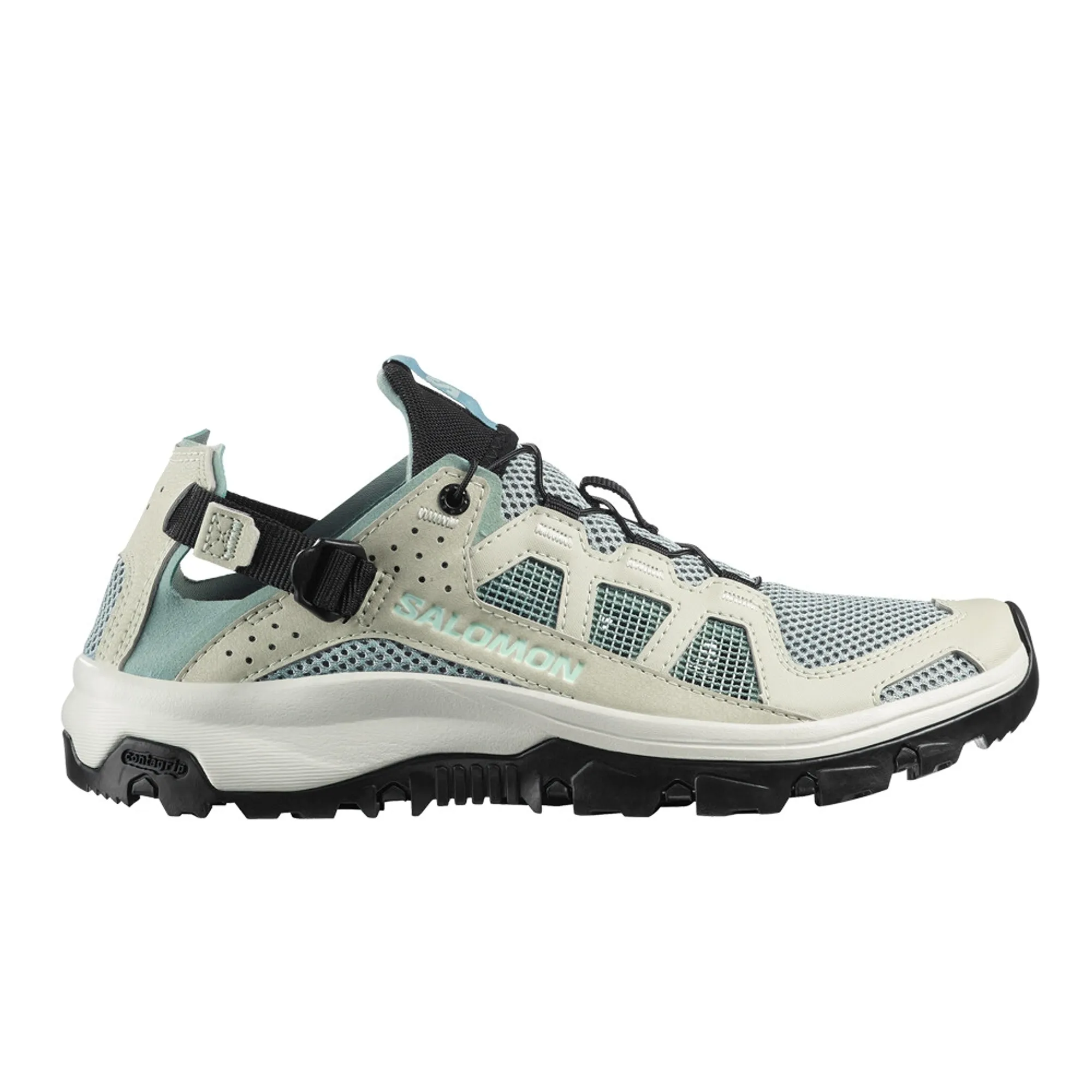 Salomon Techamphibian 5 Women's Hiking Sandals - SS26