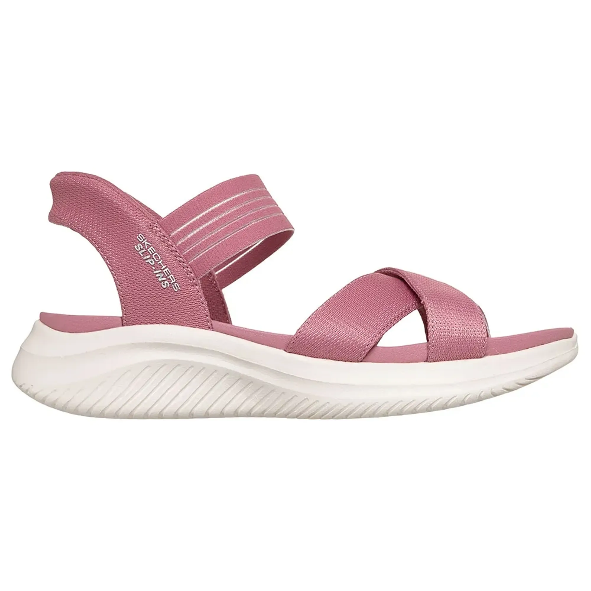 Skechers Slip-ins: Ultra Flex 3.0 - Never Better Women's Sandals - SS26