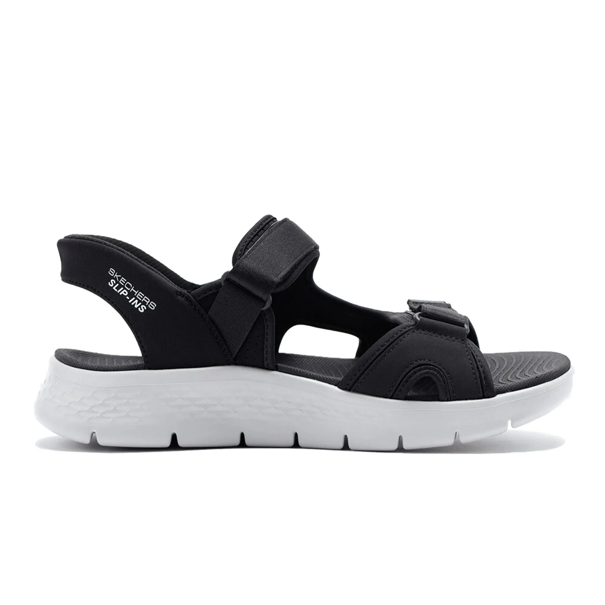 Skechers Slip-ins: Go Walk Flex SD - Easy Entry Men's Sandals - SS26