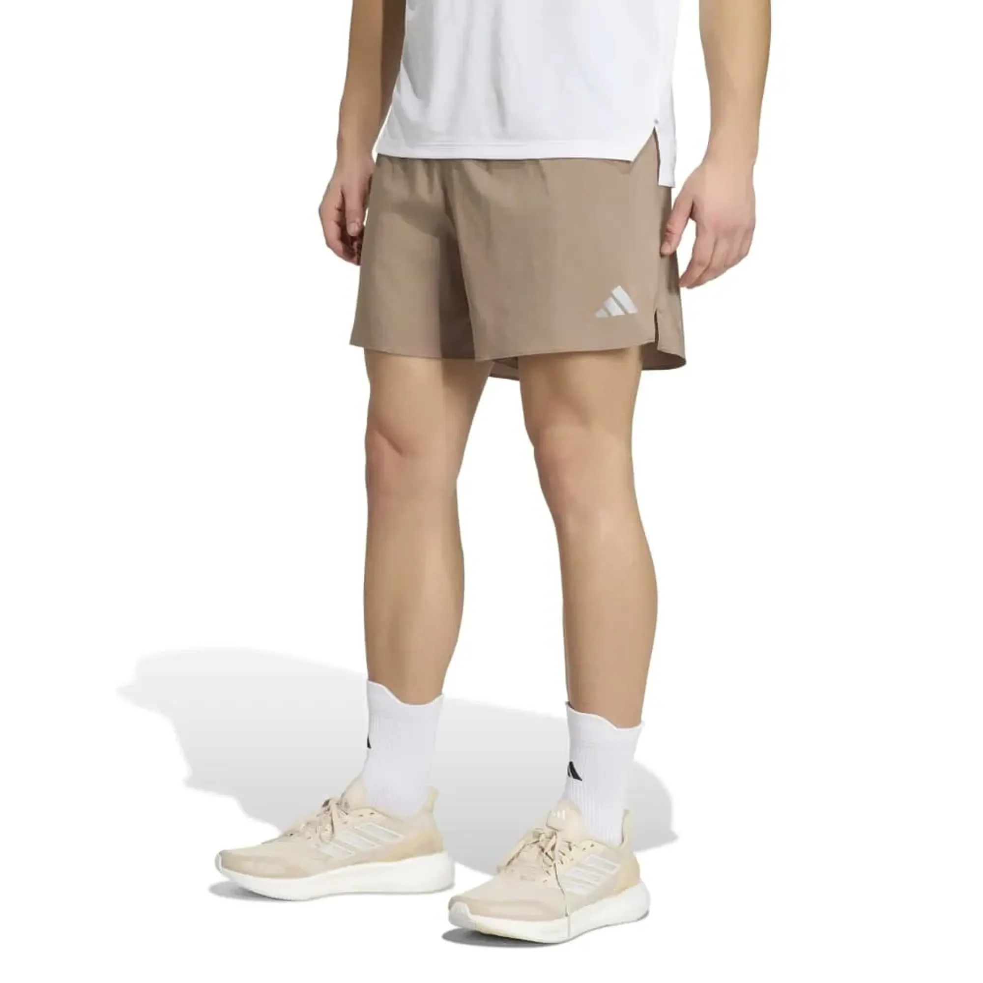 adidas adi365 Running Essentials Men's 7-Inch Shorts - AW26