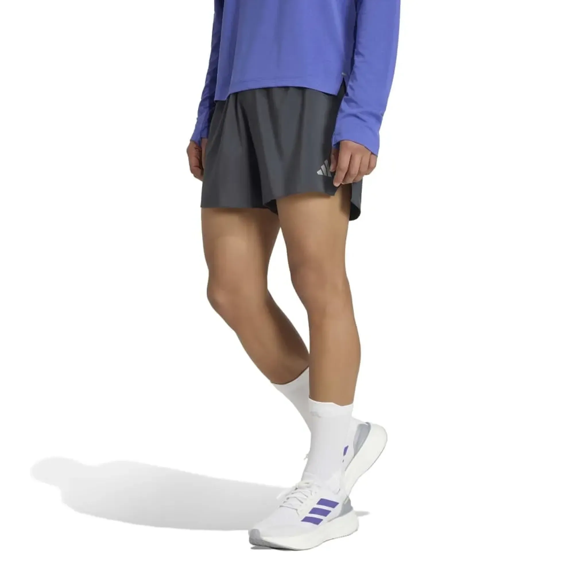 adidas adi365 Running Essentials Men's 7-Inch Shorts - AW26