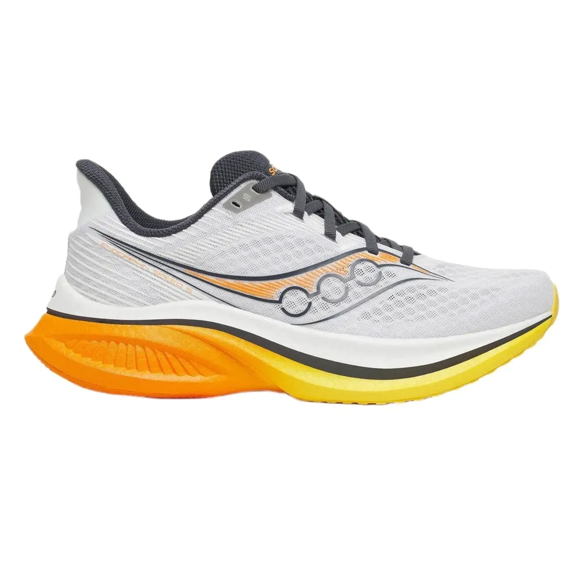 Saucony - Endorphin Speed 5 in White