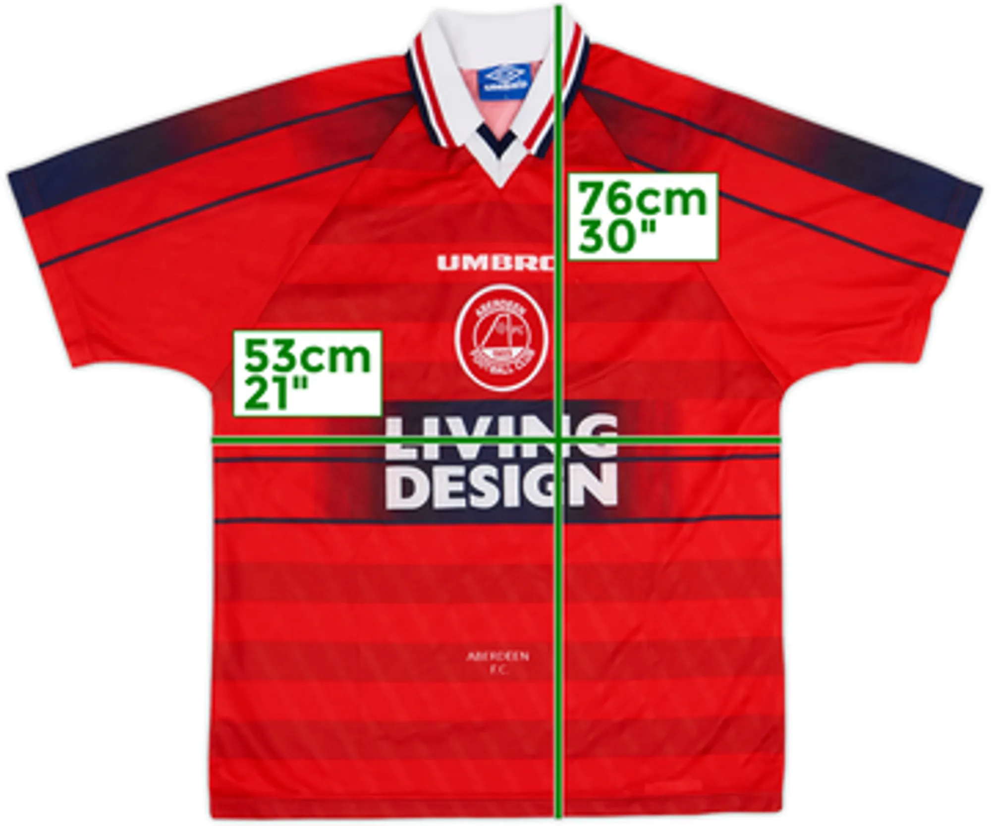 Aberdeen Kit | Aberdeen FC Kit | FOOTY.COM