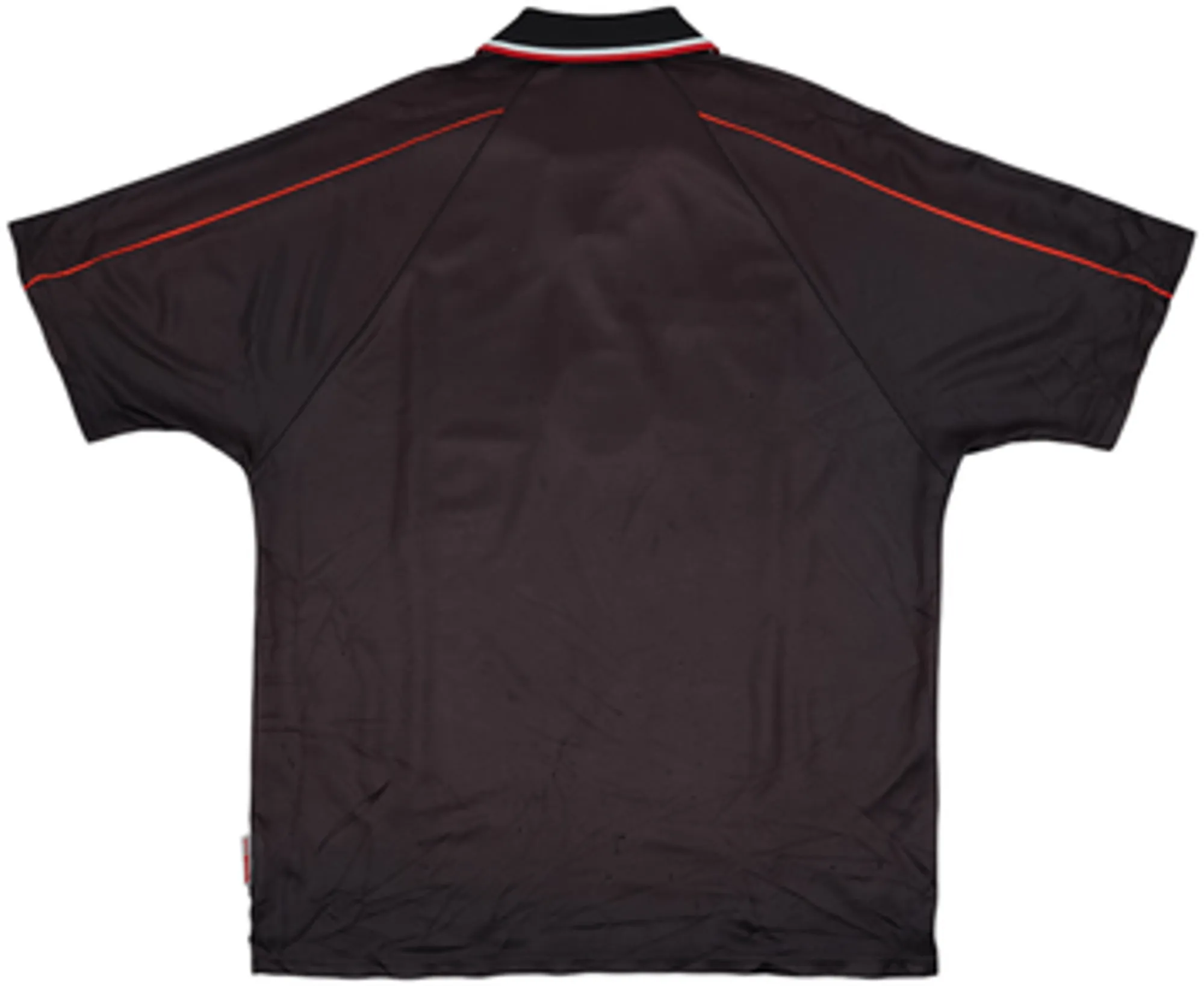 1998-99 Ajax Away Shirt - 5/10 - (XL)
