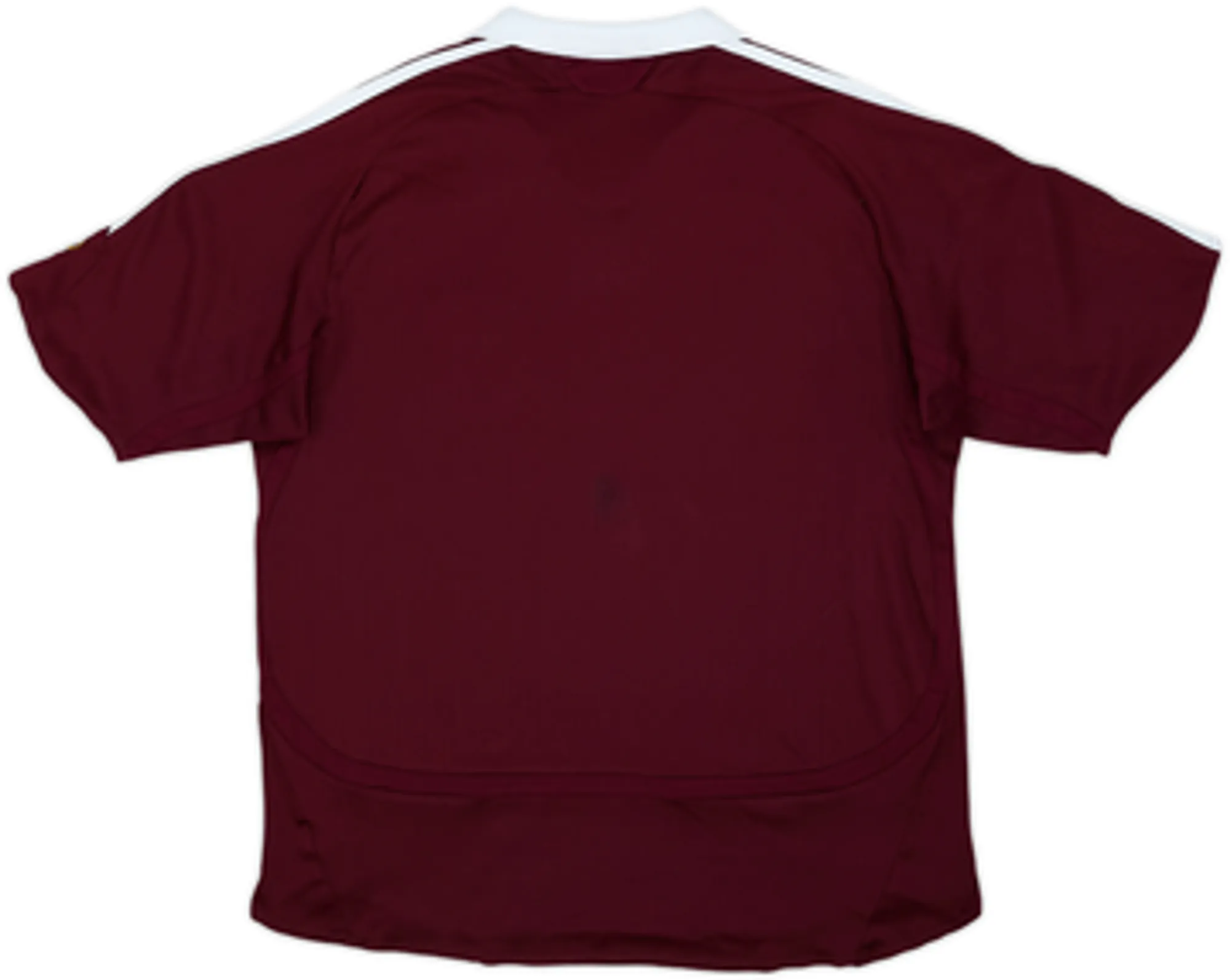 2006-07 Bayern Munich CL Third Shirt - 6/10 - (L.Boys)