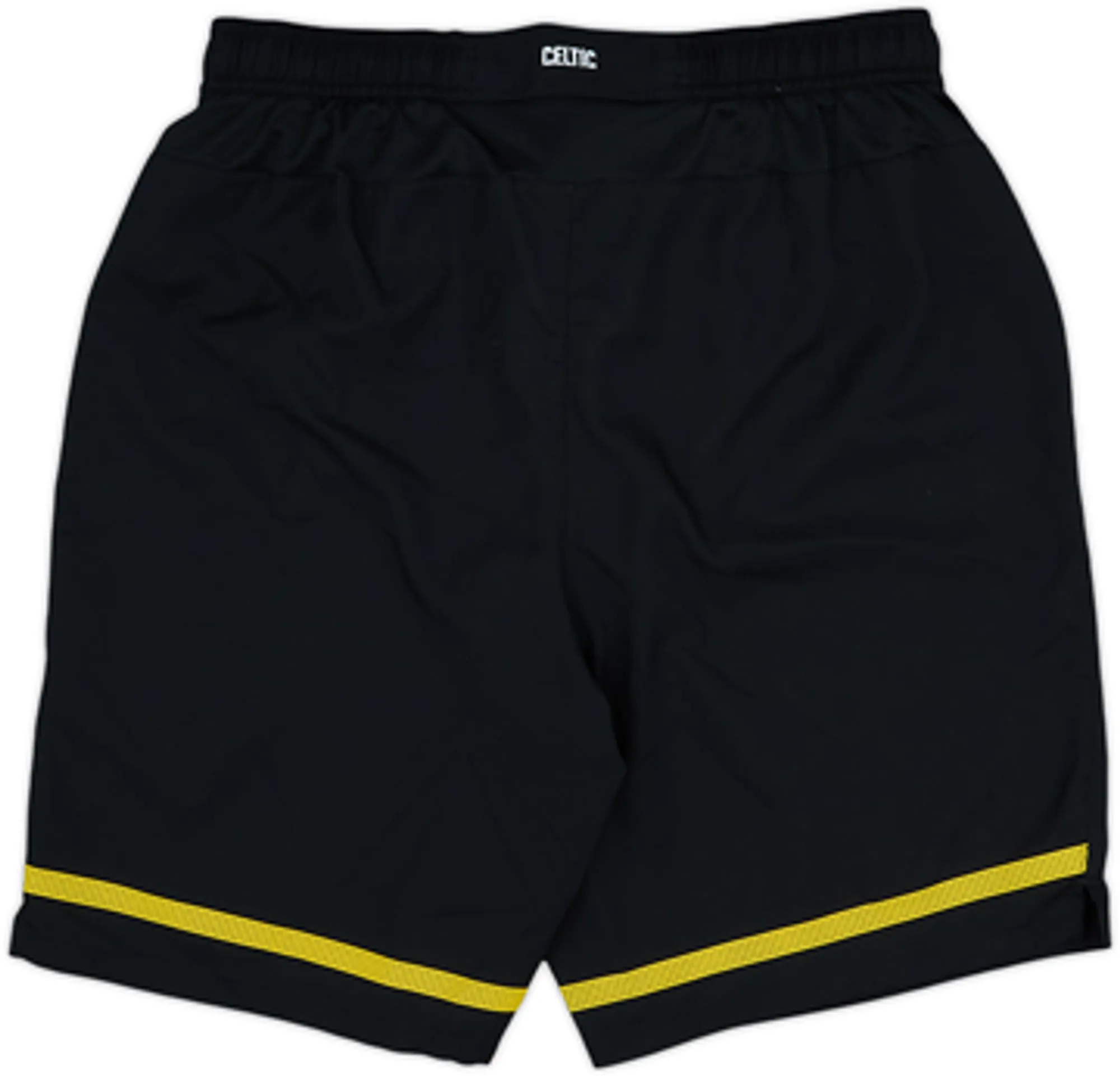 2012-13 Celtic Away Shorts - 10/10 - (L)
