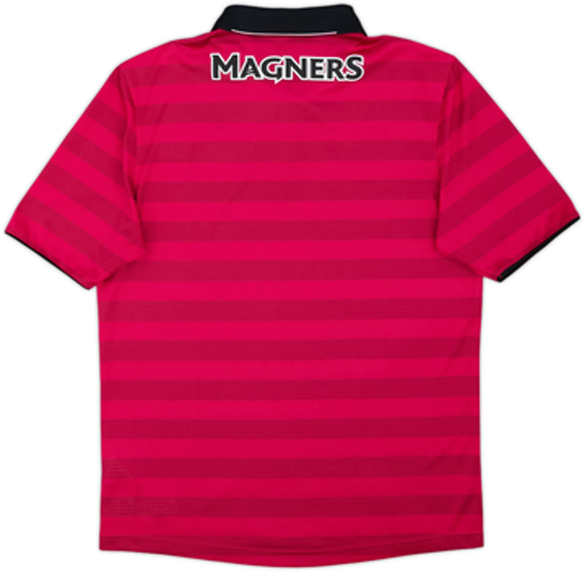 2016-17 Celtic Third Shirt - 9/10 - (S)