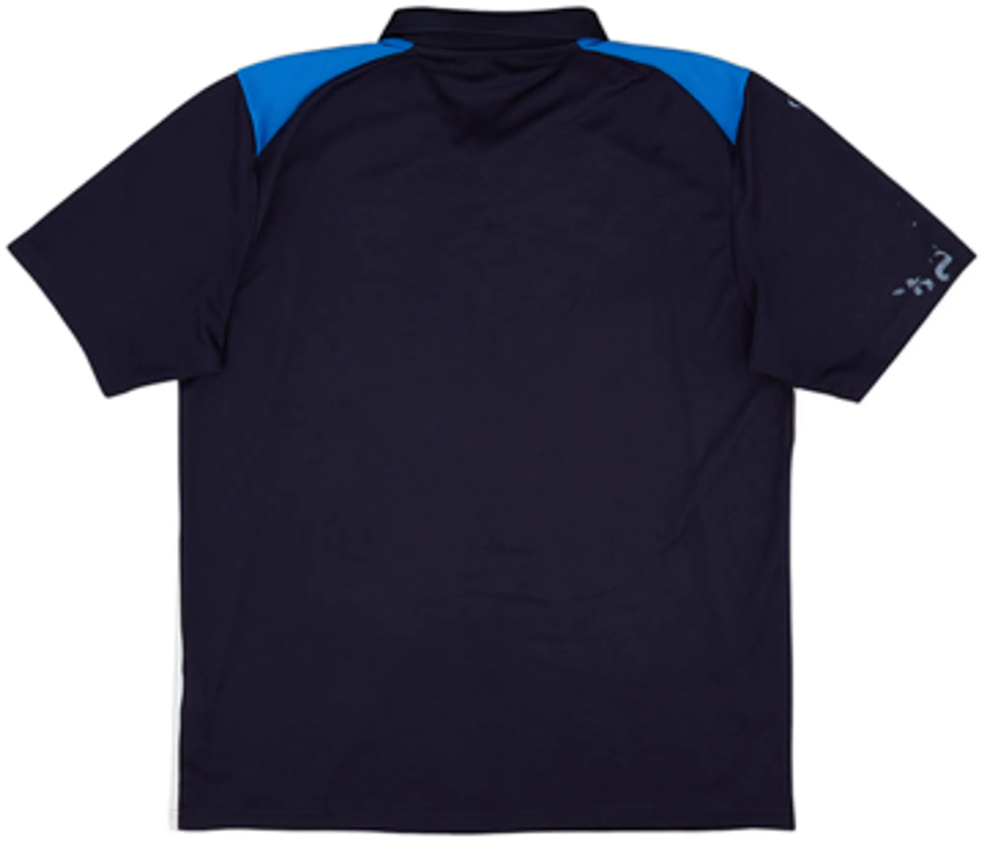2013-14 Chesterfield Puma Polo Shirt - 7/10 - (XL)
