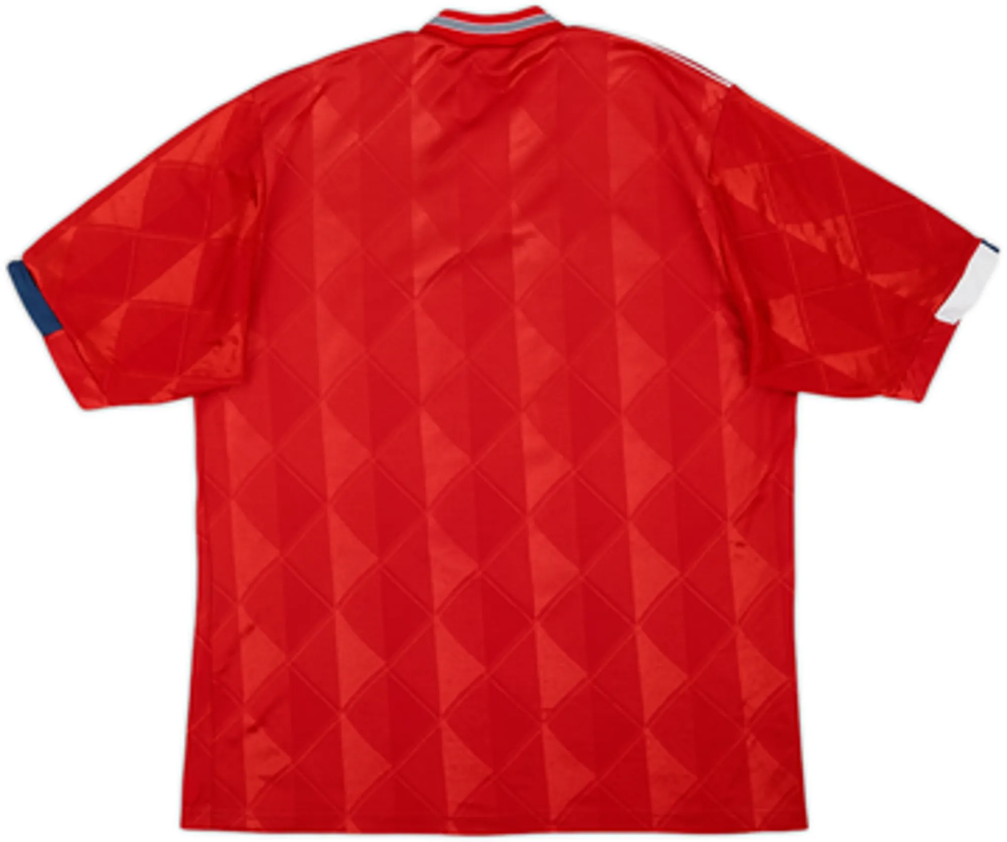 1988-89 England Away Shirt - 6/10 - (M)