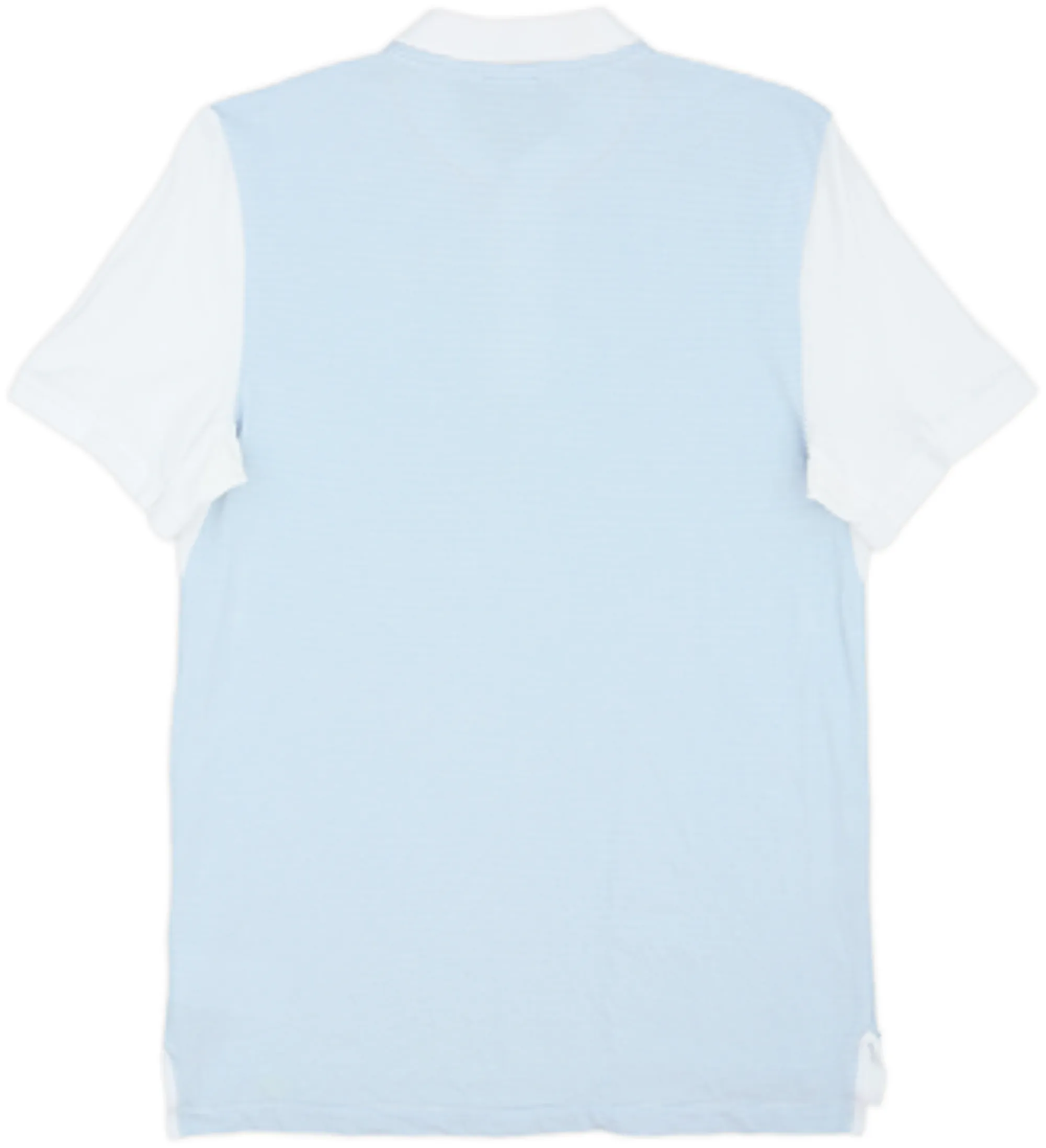 2016-18 England Nike Polo Shirt - 8/10 - (L)