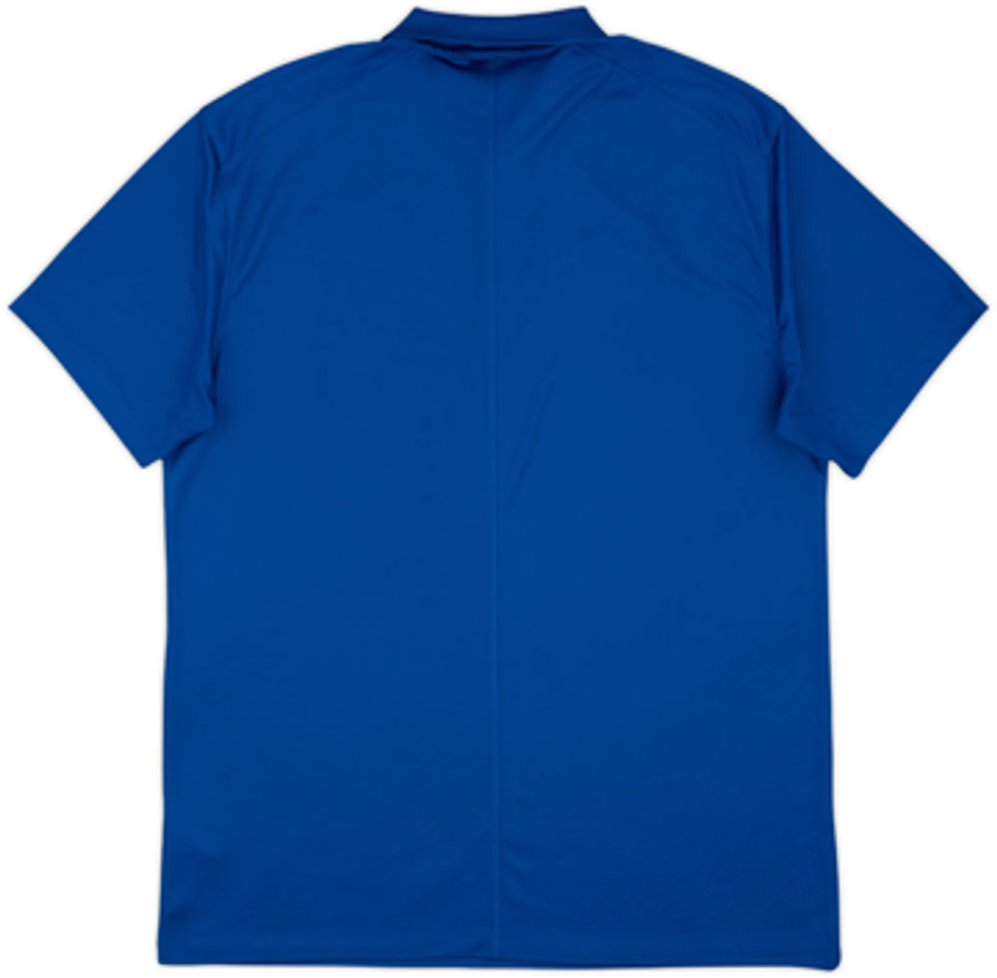 2023-24 England Nike Polo Shirt - 10/10 - (M)