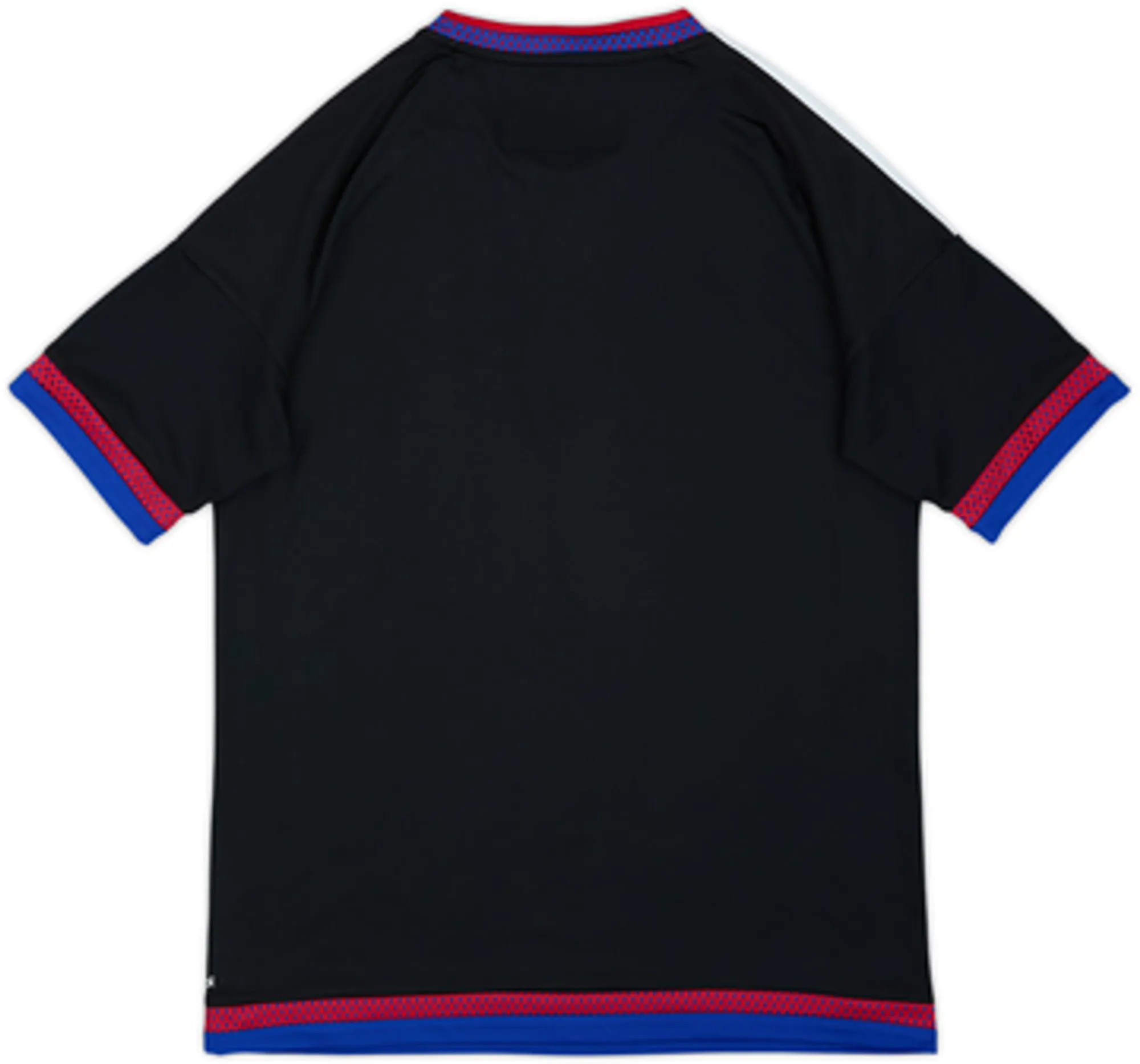 2015-16 FC Basel Home Shirt - 6/10 - (XL.Boys)