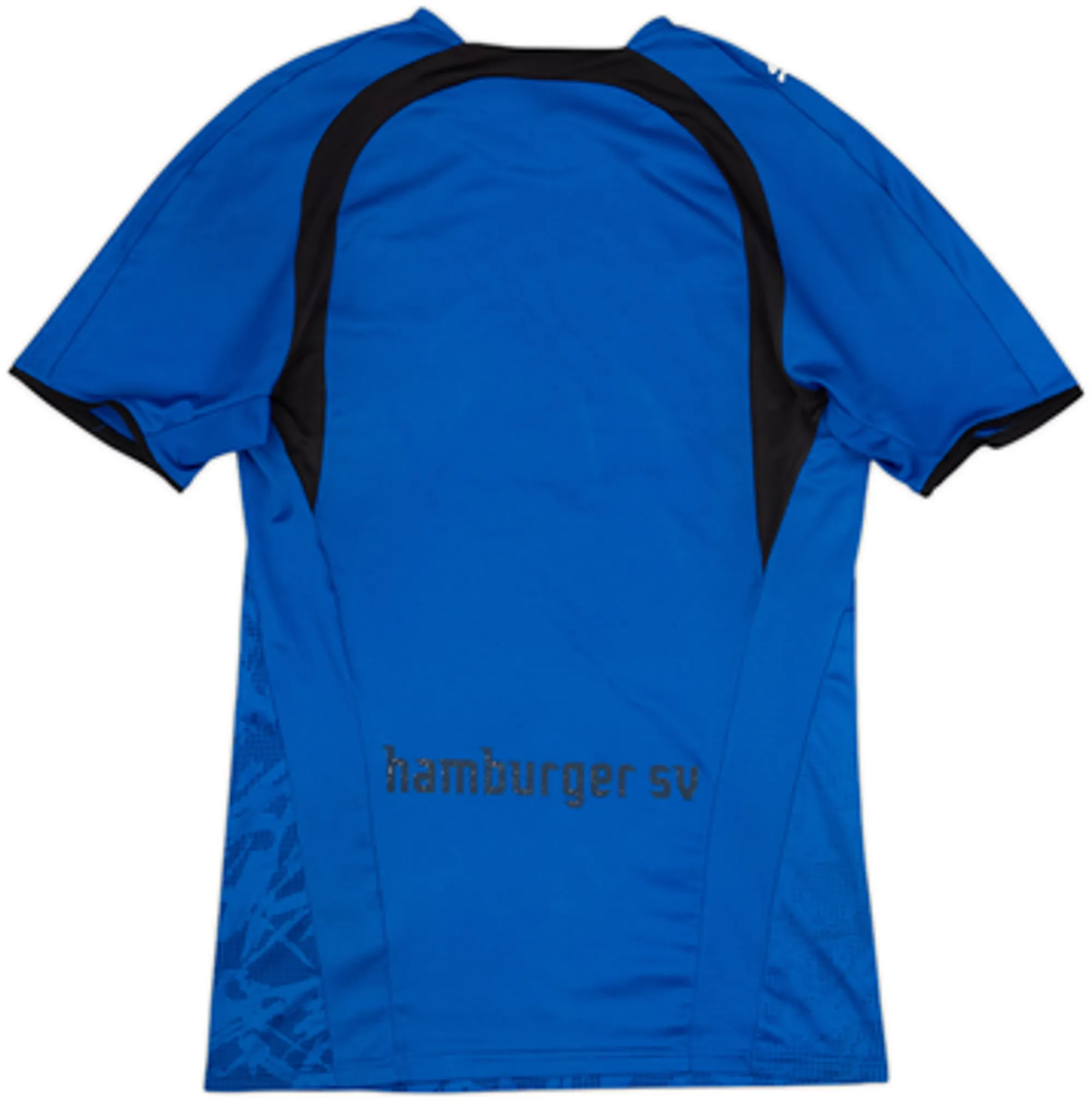 2006-07 Hamburg Away Shirt - 4/10 - (XS)