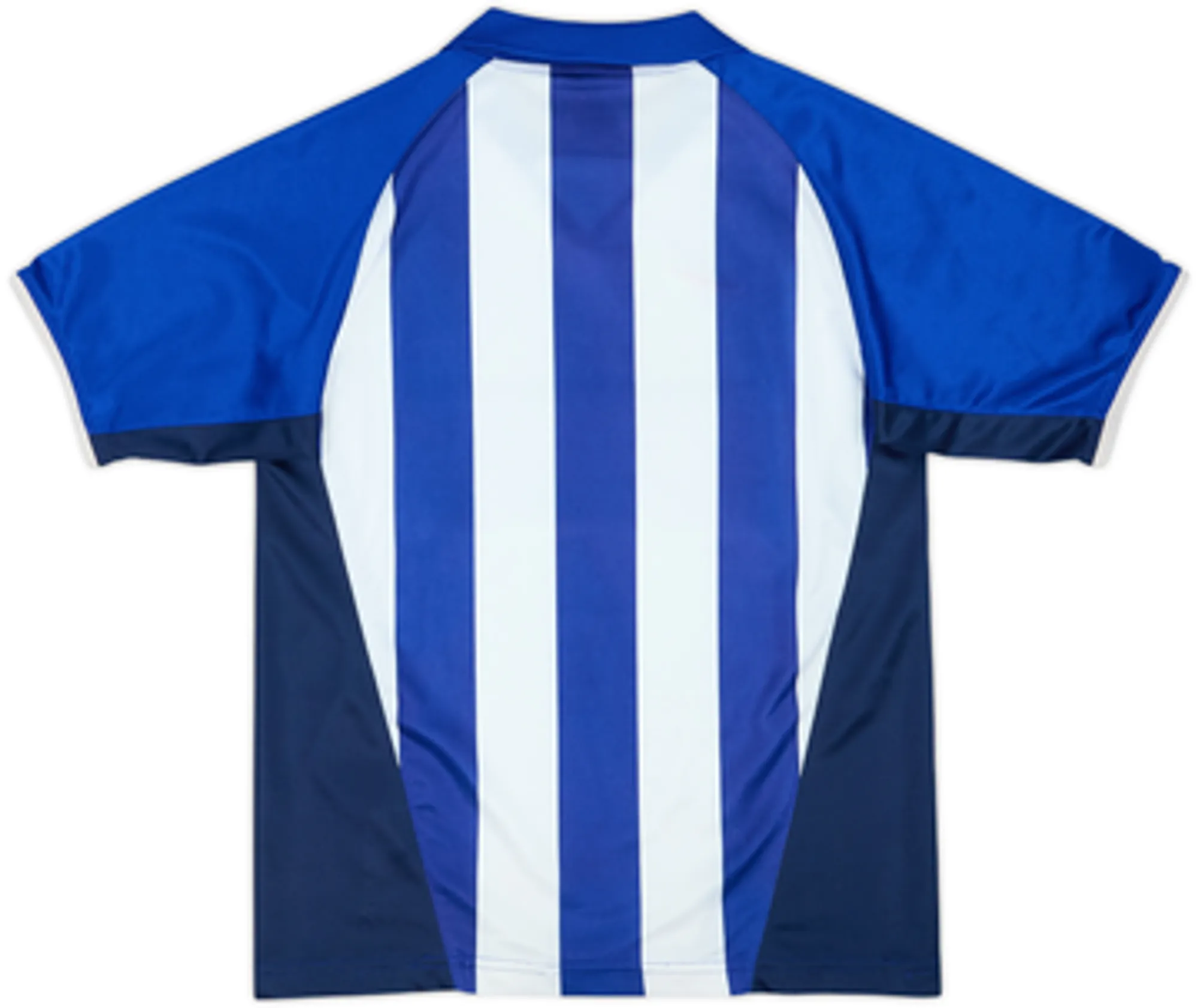 2002-04 Hertha Berlin Home Shirt - 5/10 - (M.Boys)