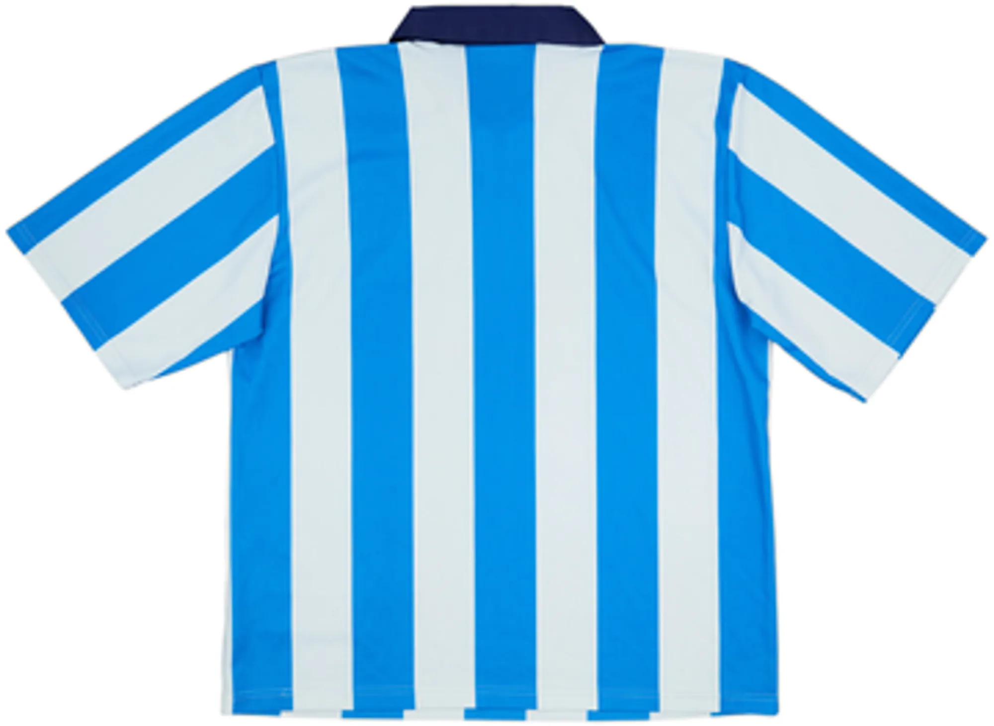 1997-99 Huddersfield Home Shirt - 6/10 - (L)