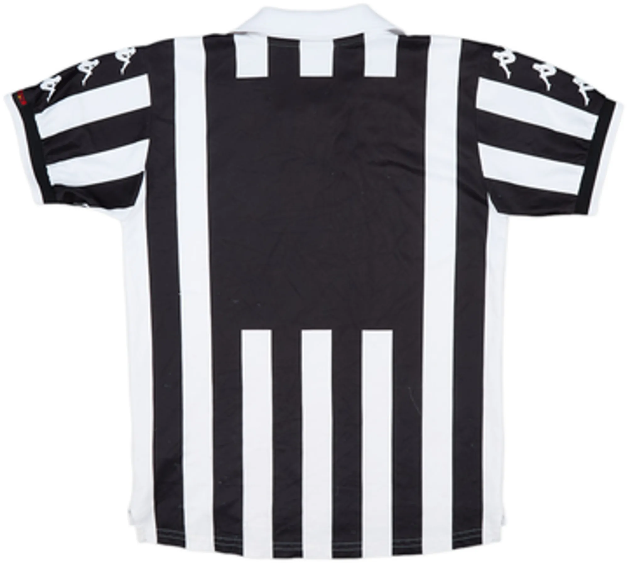 1999-00 Juventus Home Shirt - 6/10 - (XL.Boys)
